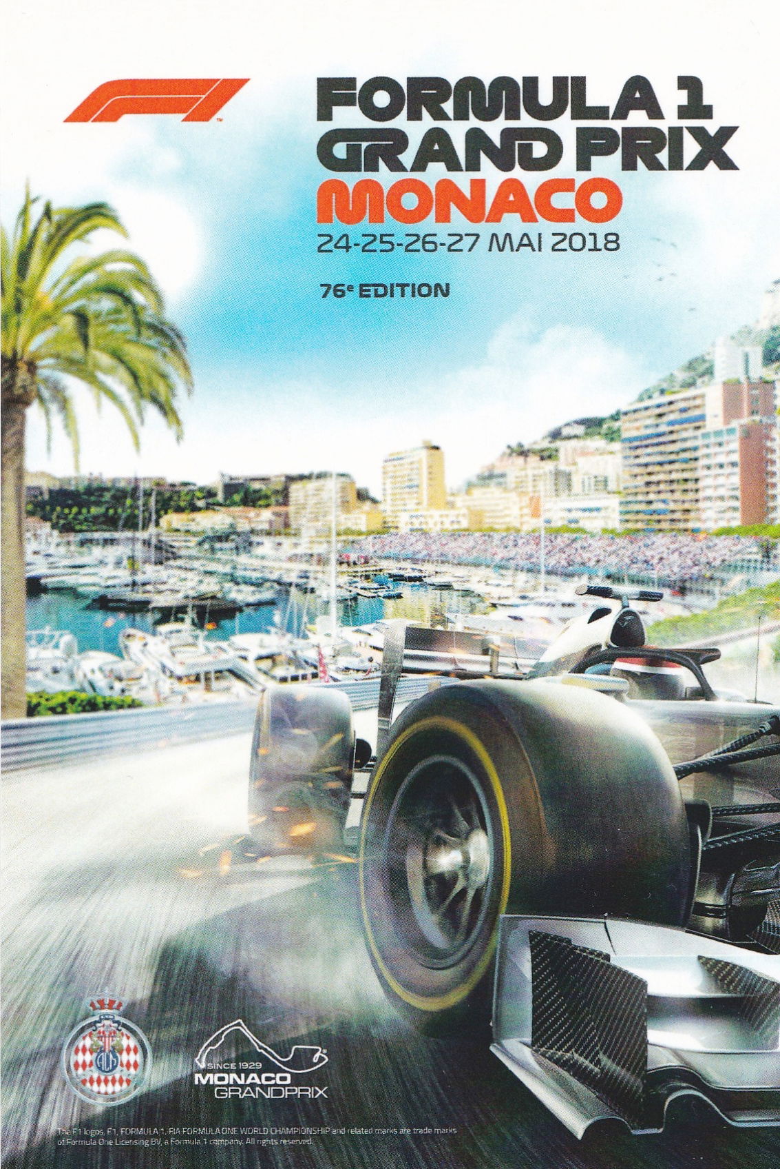 Keke Rosberg (1948-)