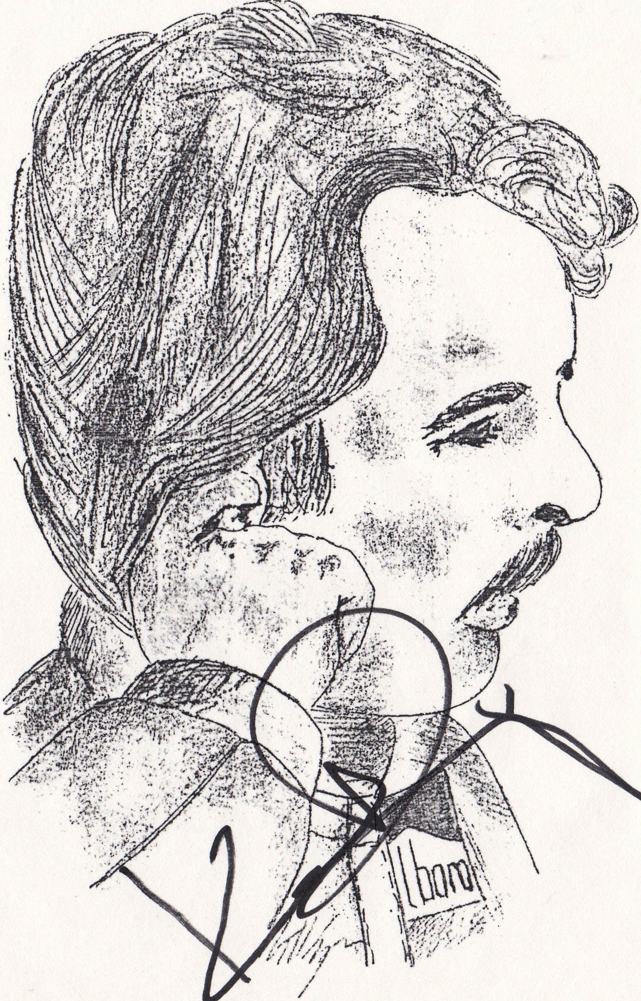 Keke Rosberg (1948-)