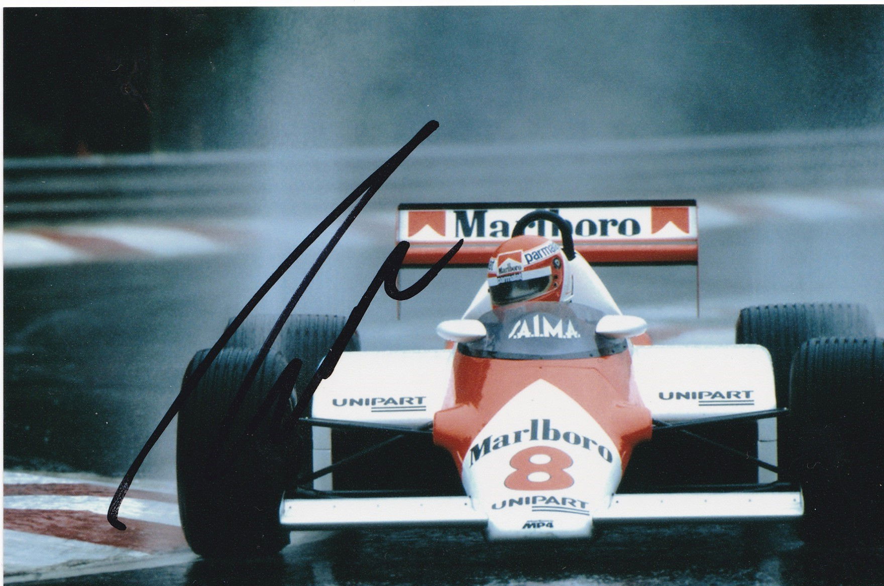 Niki Lauda (1949-2019)