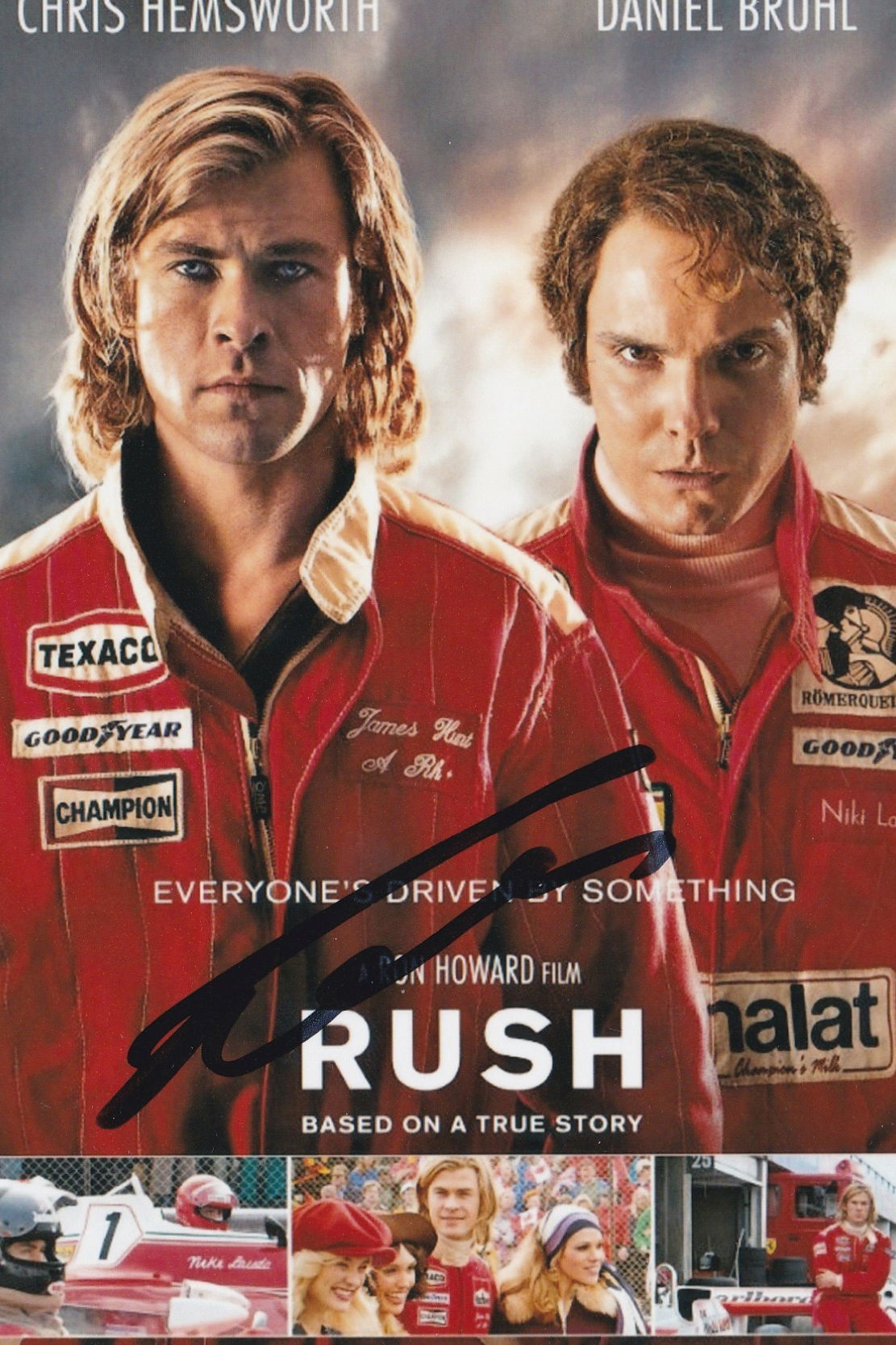 Niki Lauda (1949-2019)