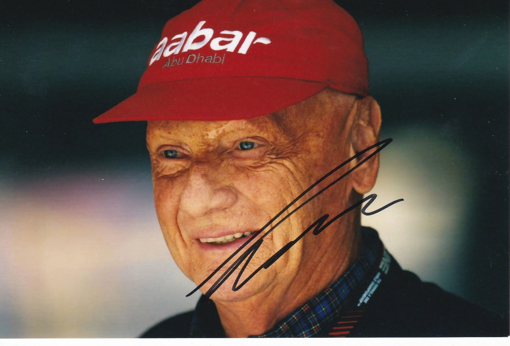 Niki Lauda (1949-2019)