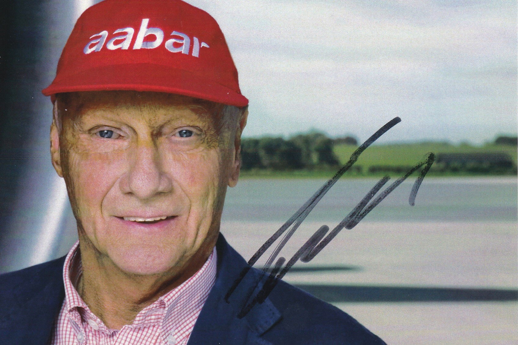 Niki Lauda (1949-2019)