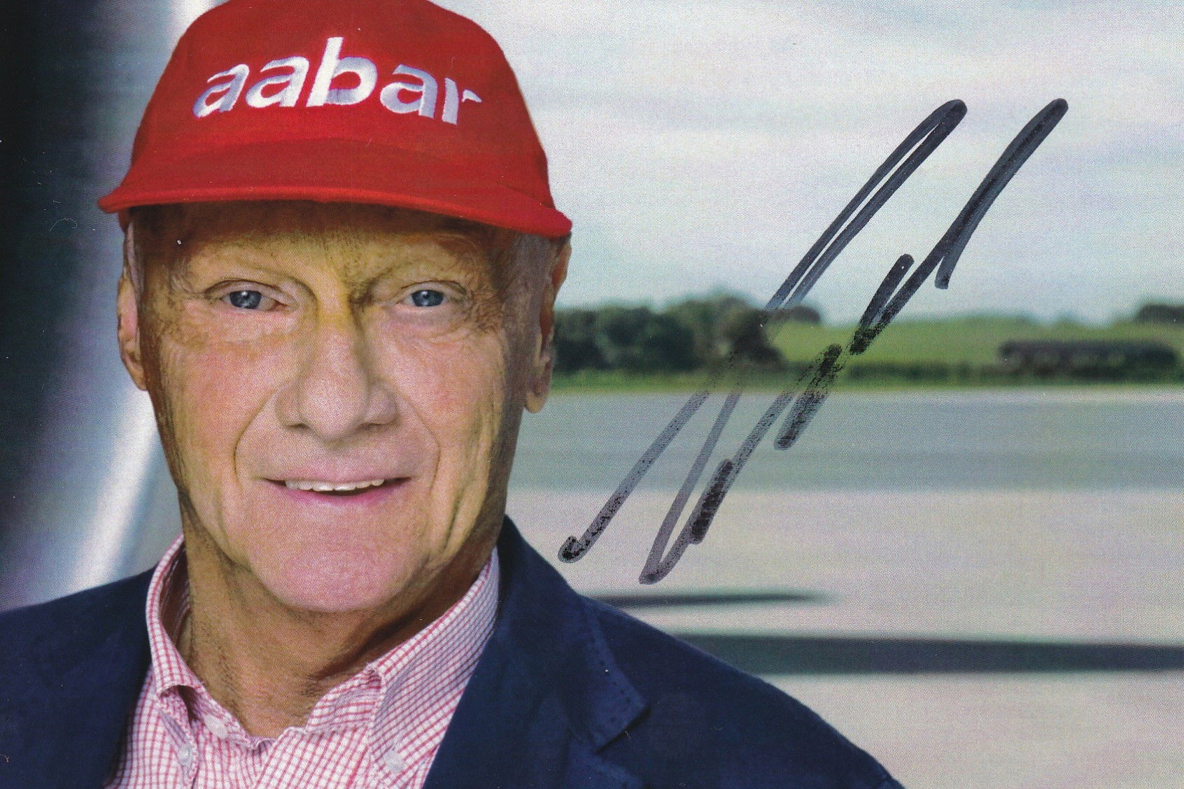 Niki Lauda (1949-2019)