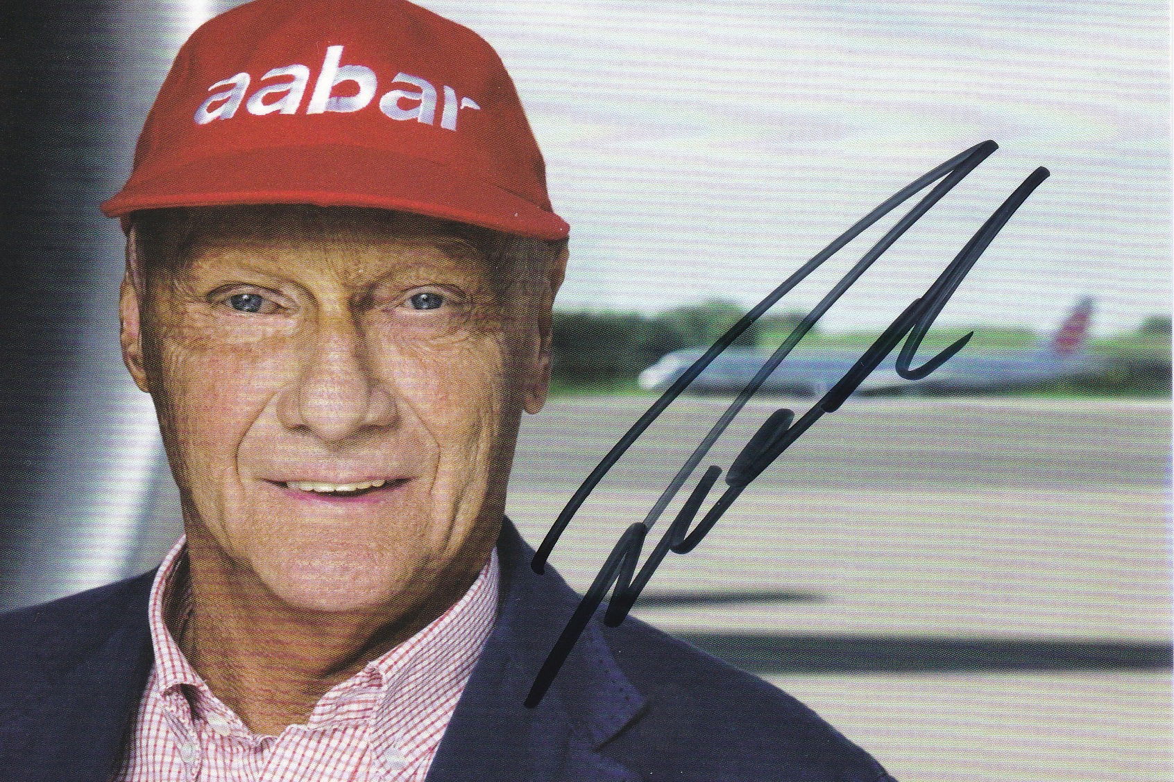 Niki Lauda (1949-2019)