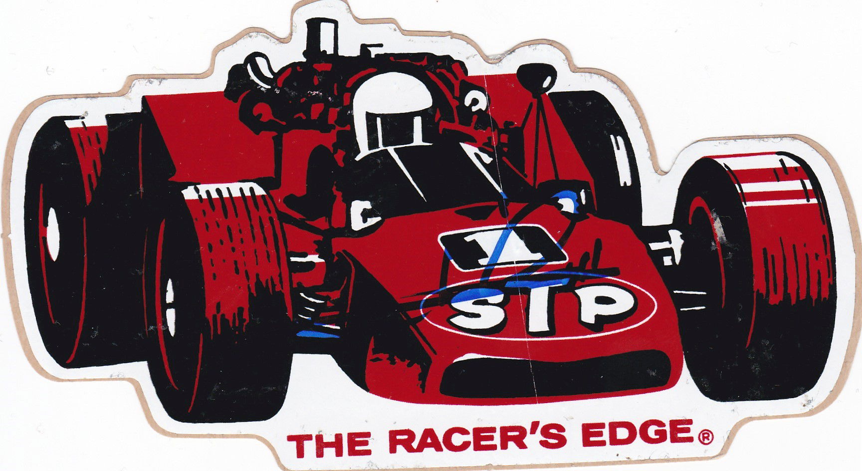 Mario Andretti (1940-)