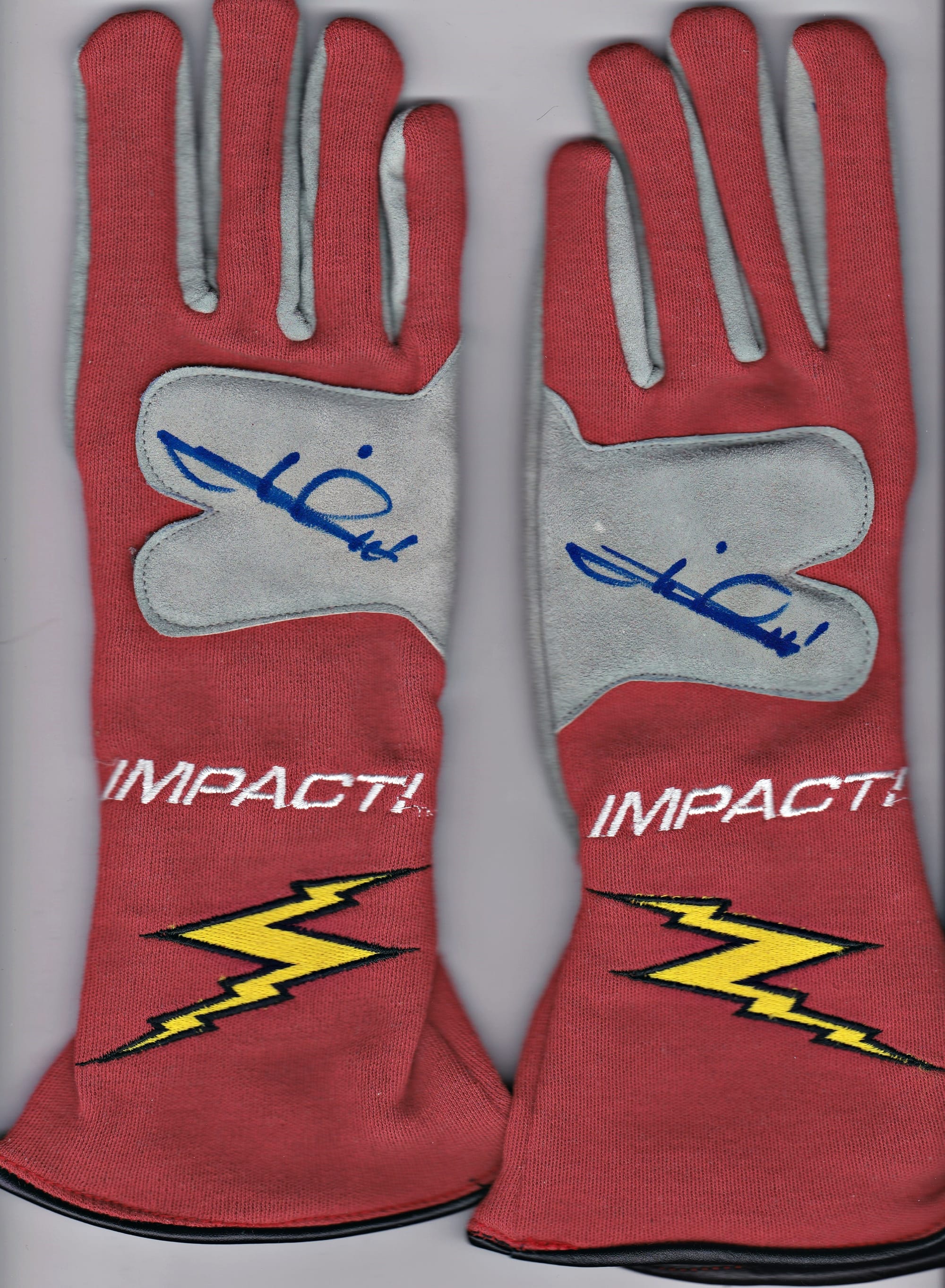 Mario Andretti (1940-)