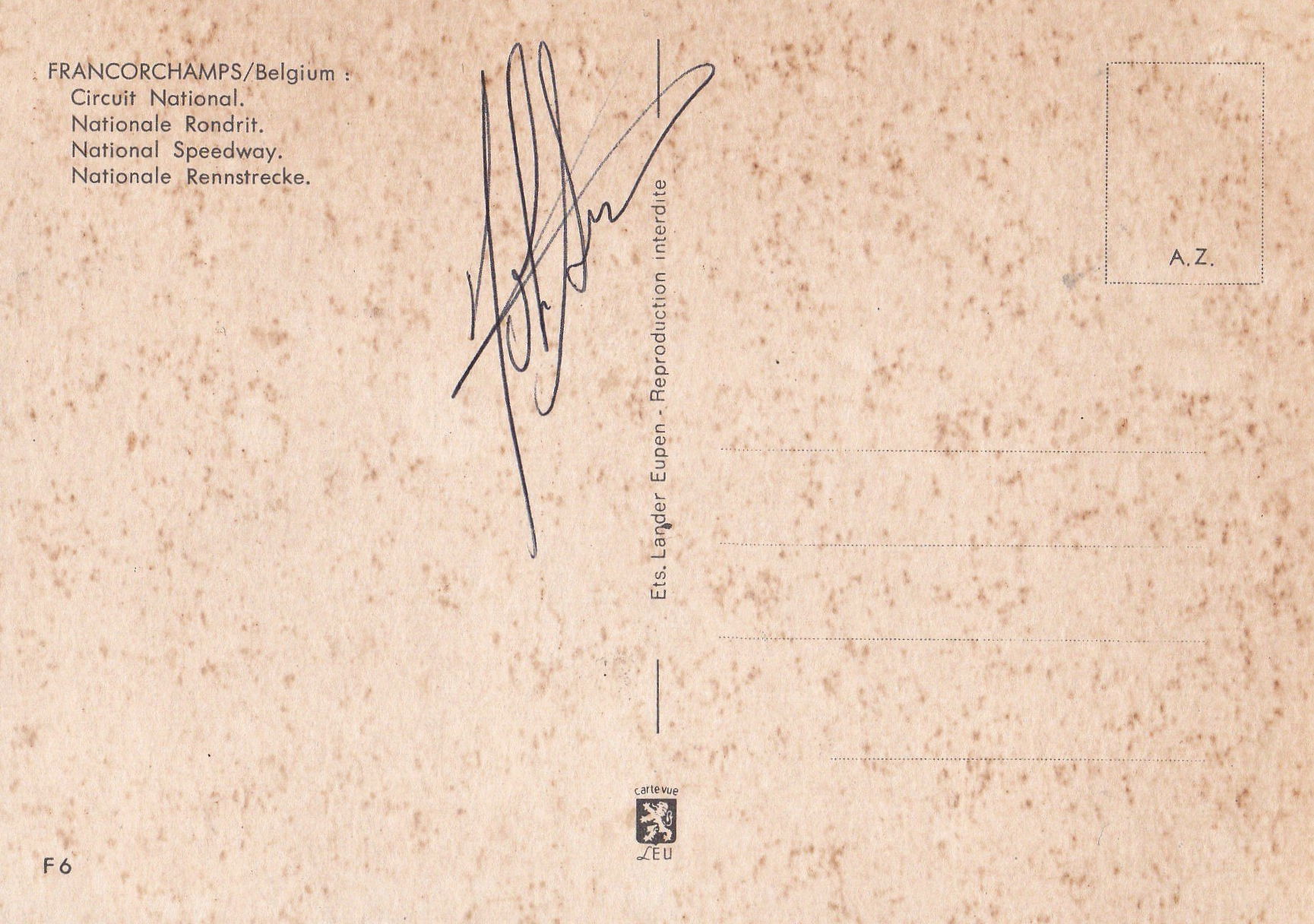 Sir John Surtees (1934-2017)