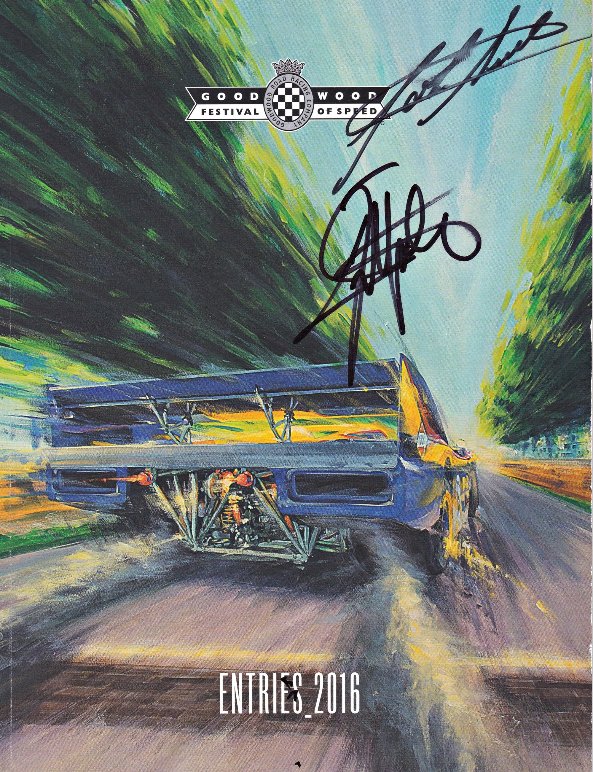 Emerson Fittipaldi (1946-)