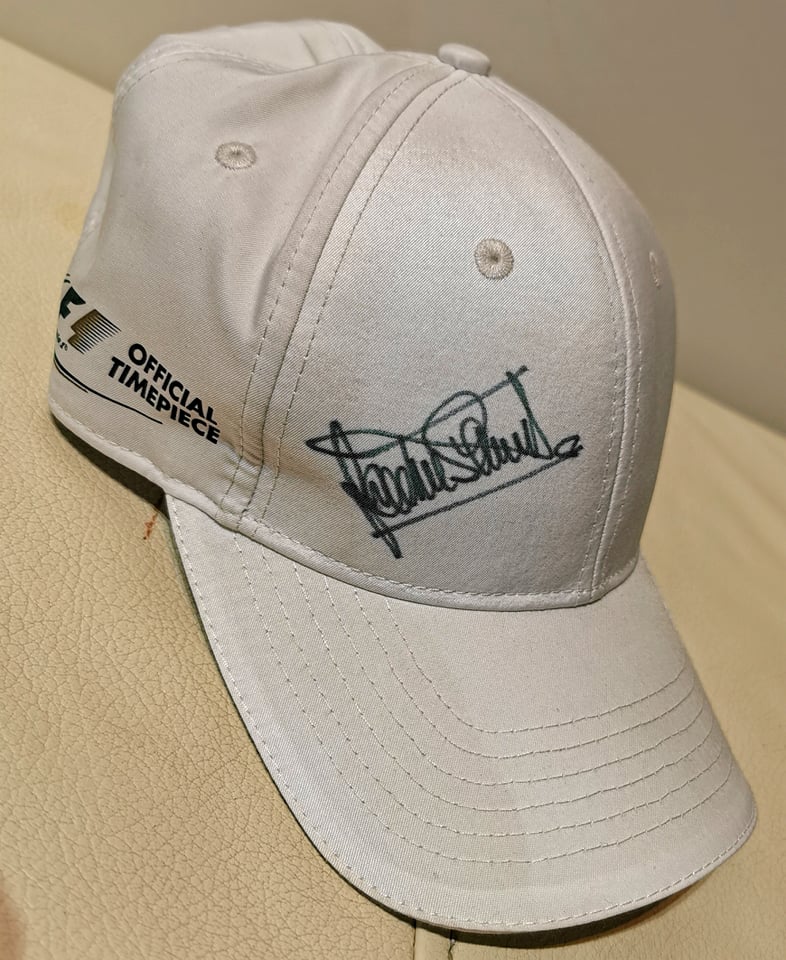 Sir Jackie Stewart (1939-)