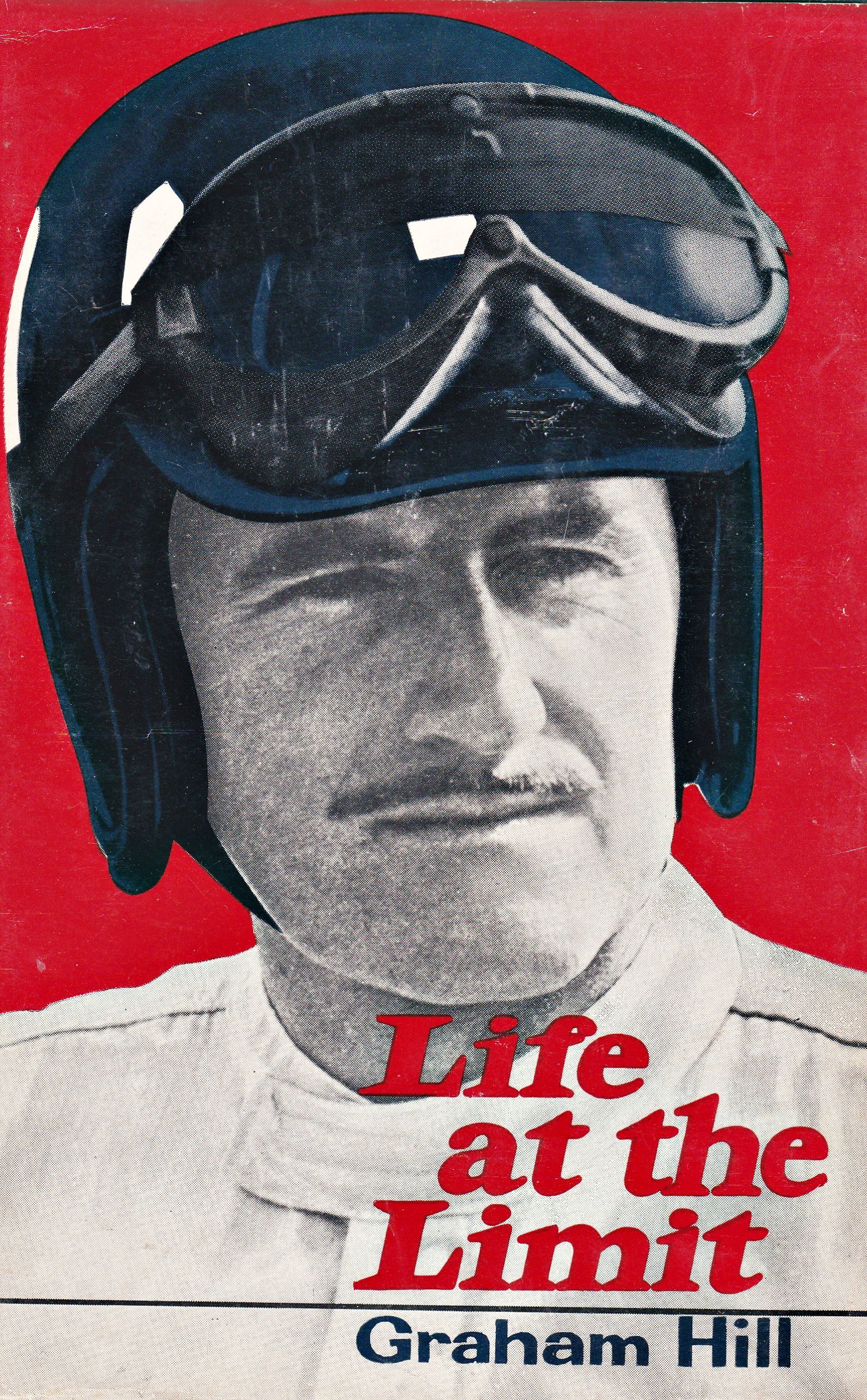 Graham Hill (1929-1975)