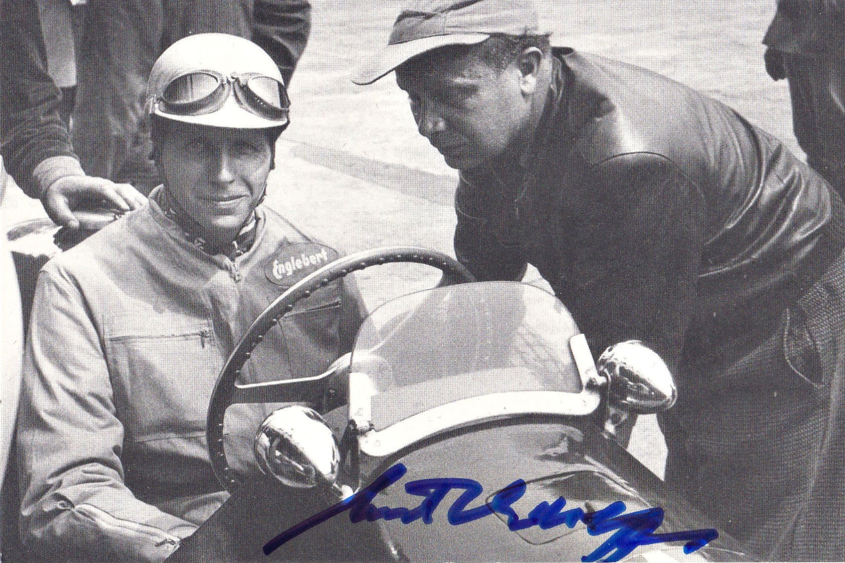 Kurt Adolff (1921-2012)