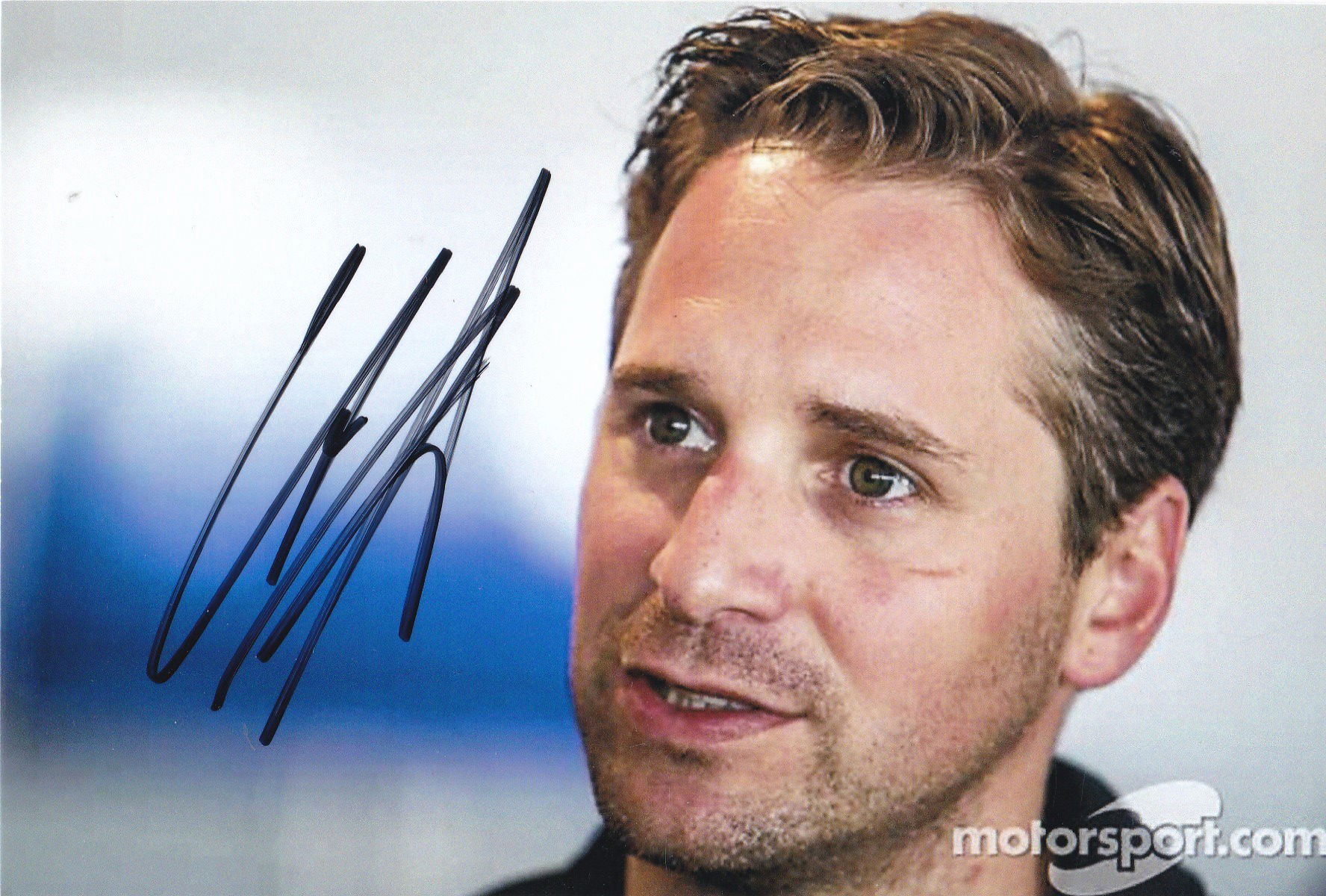 Christijan Albers (1979-)