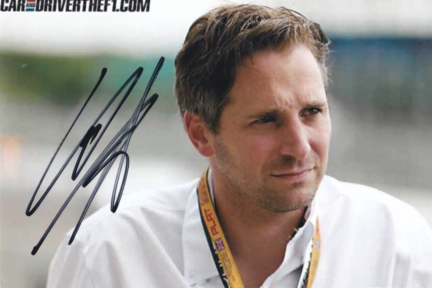 Christijan Albers (1979-)