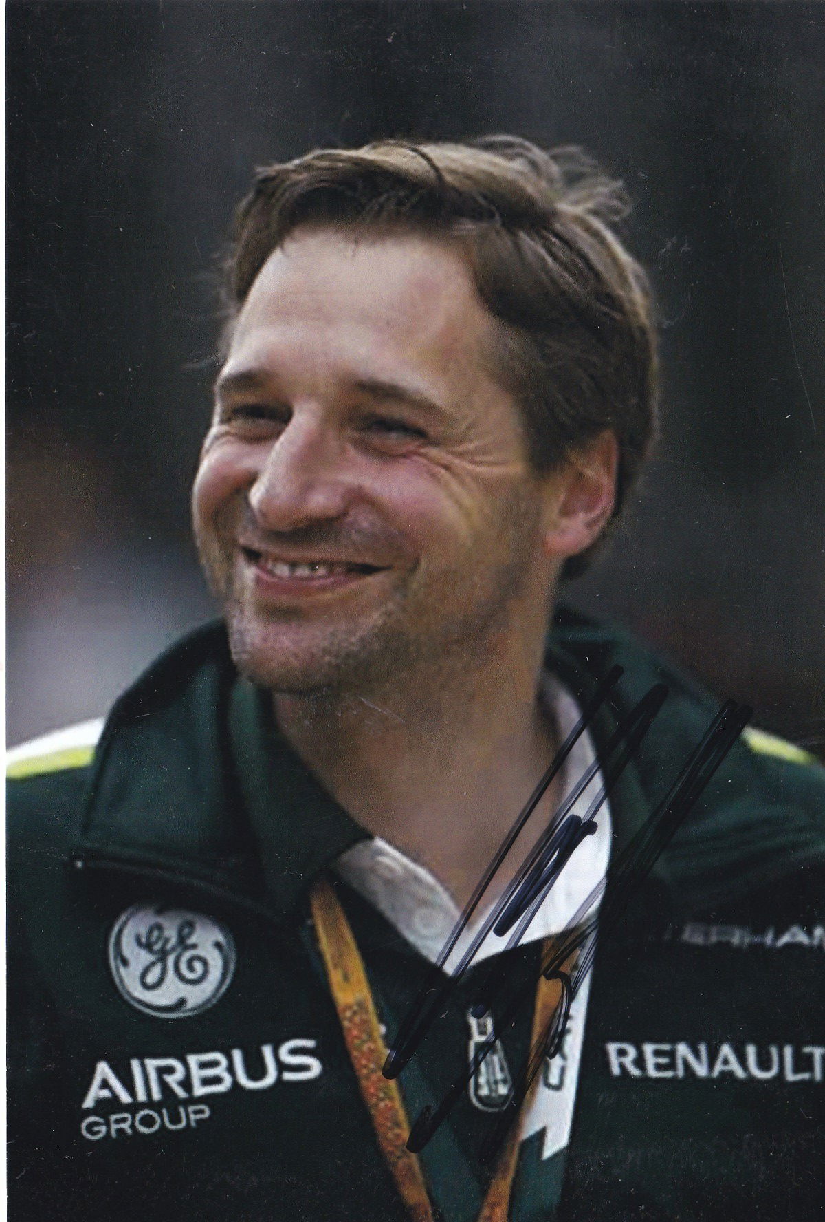 Christijan Albers (1979-)