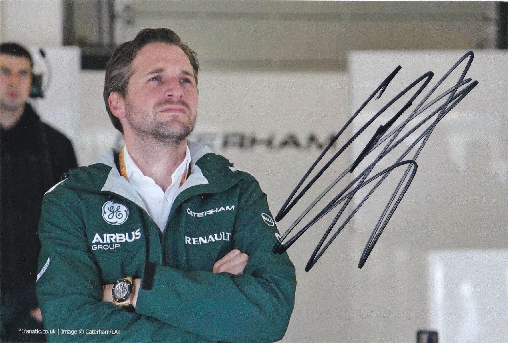 Christijan Albers (1979-)