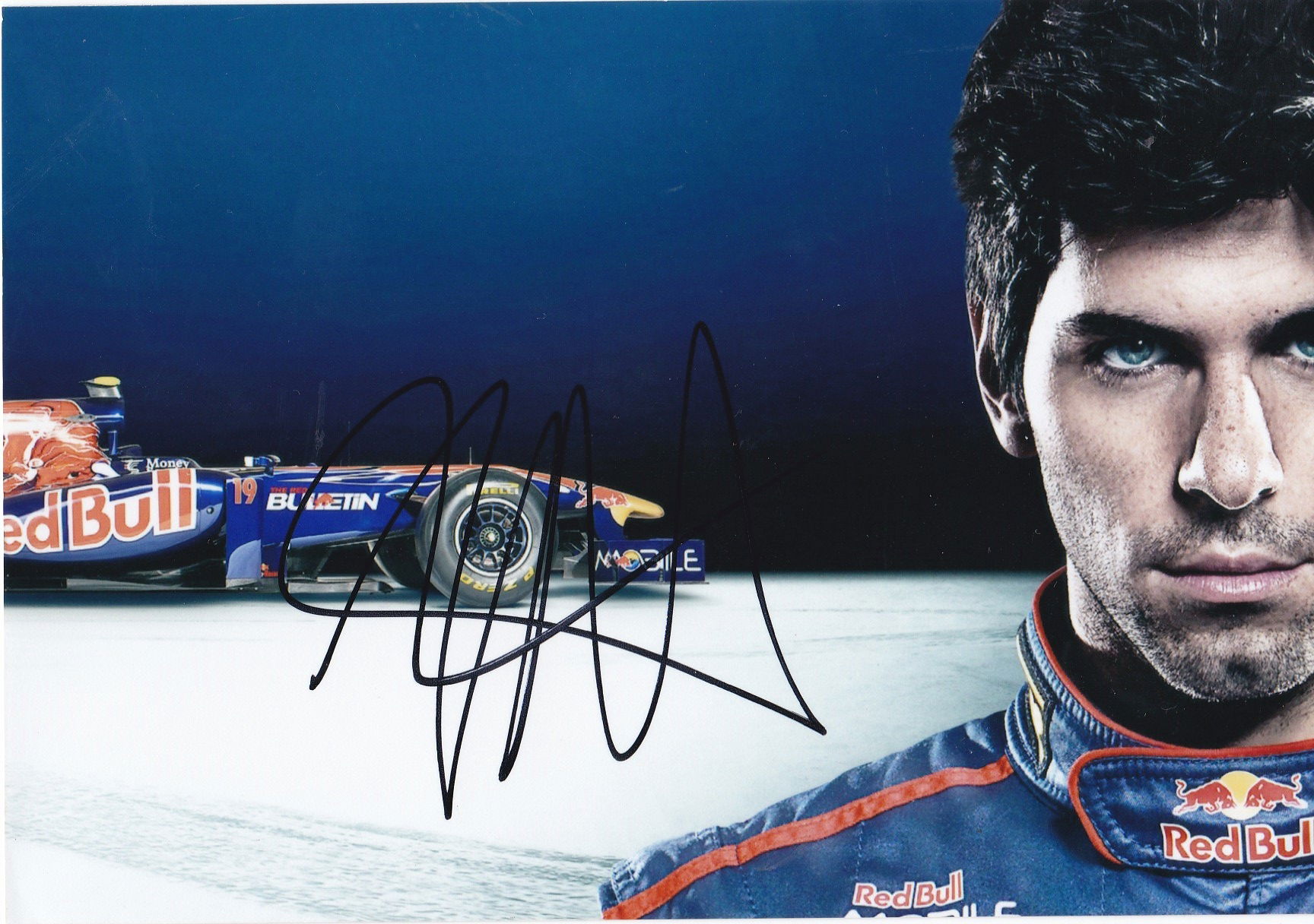 Jaime Alguersuari (1990-)