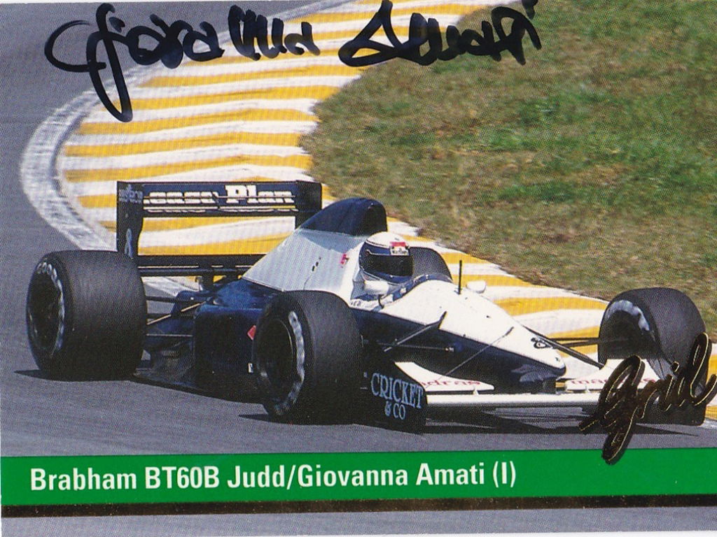 Giovanna Amati (1959-)