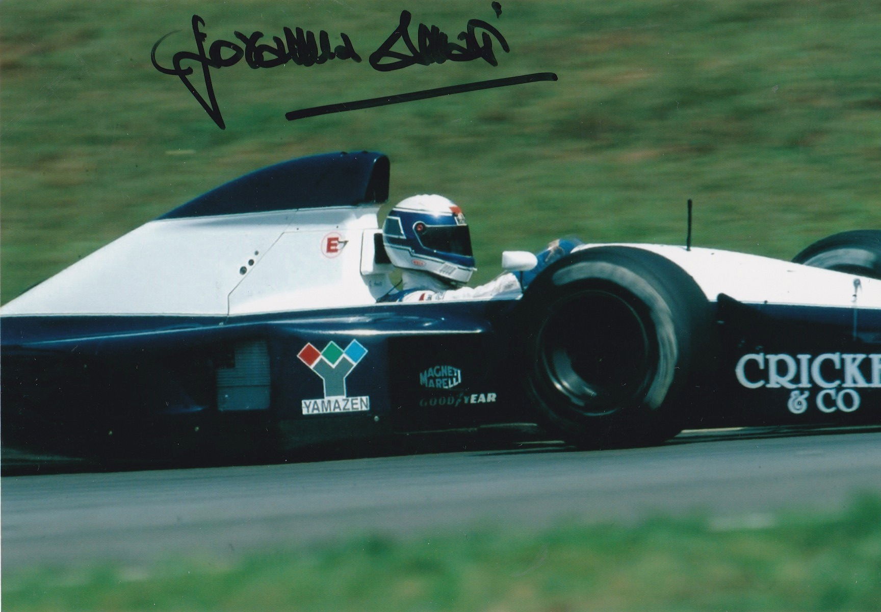 Giovanna Amati (1959-)