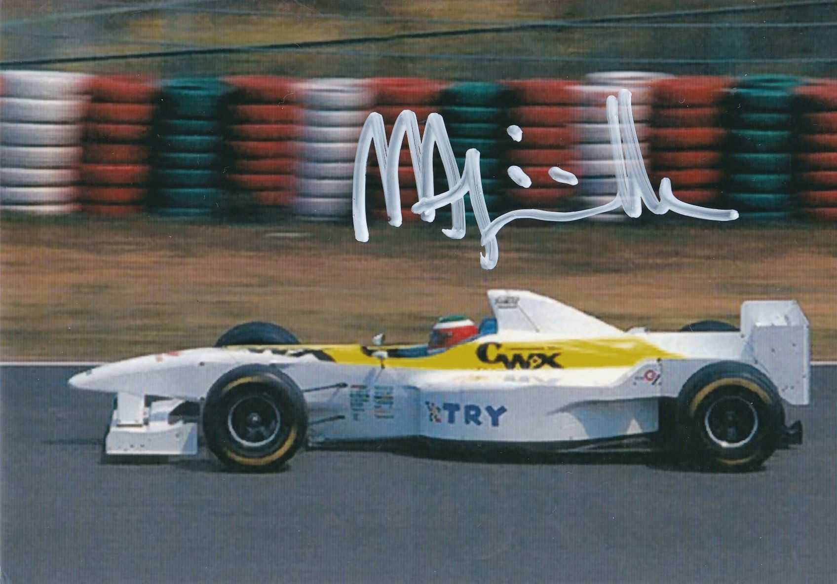 Marco Apicella (1965-)