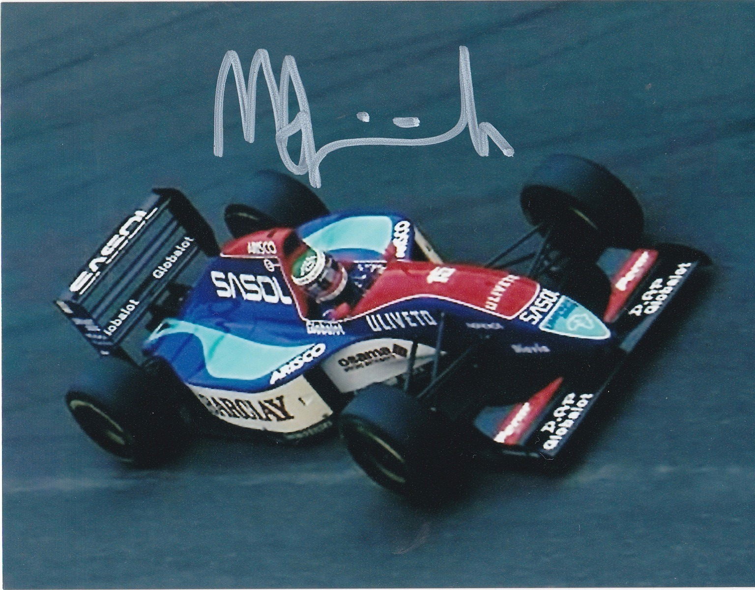 Marco Apicella (1965-)