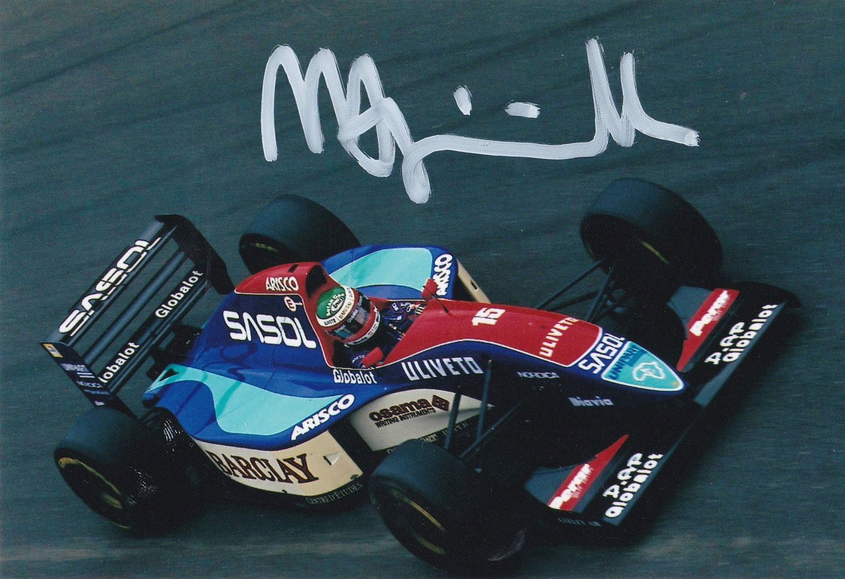 Marco Apicella (1965-)