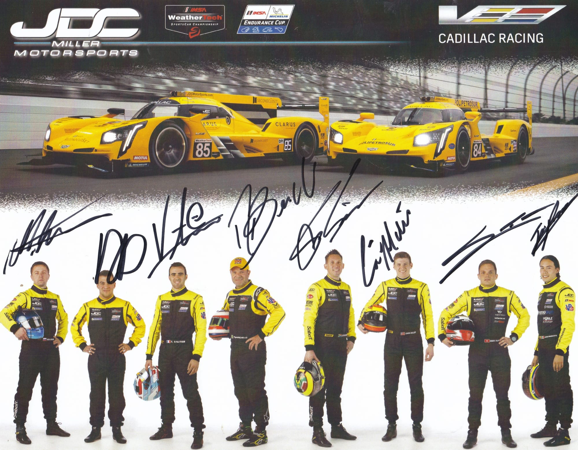 Rubens Barrichello (1972-)