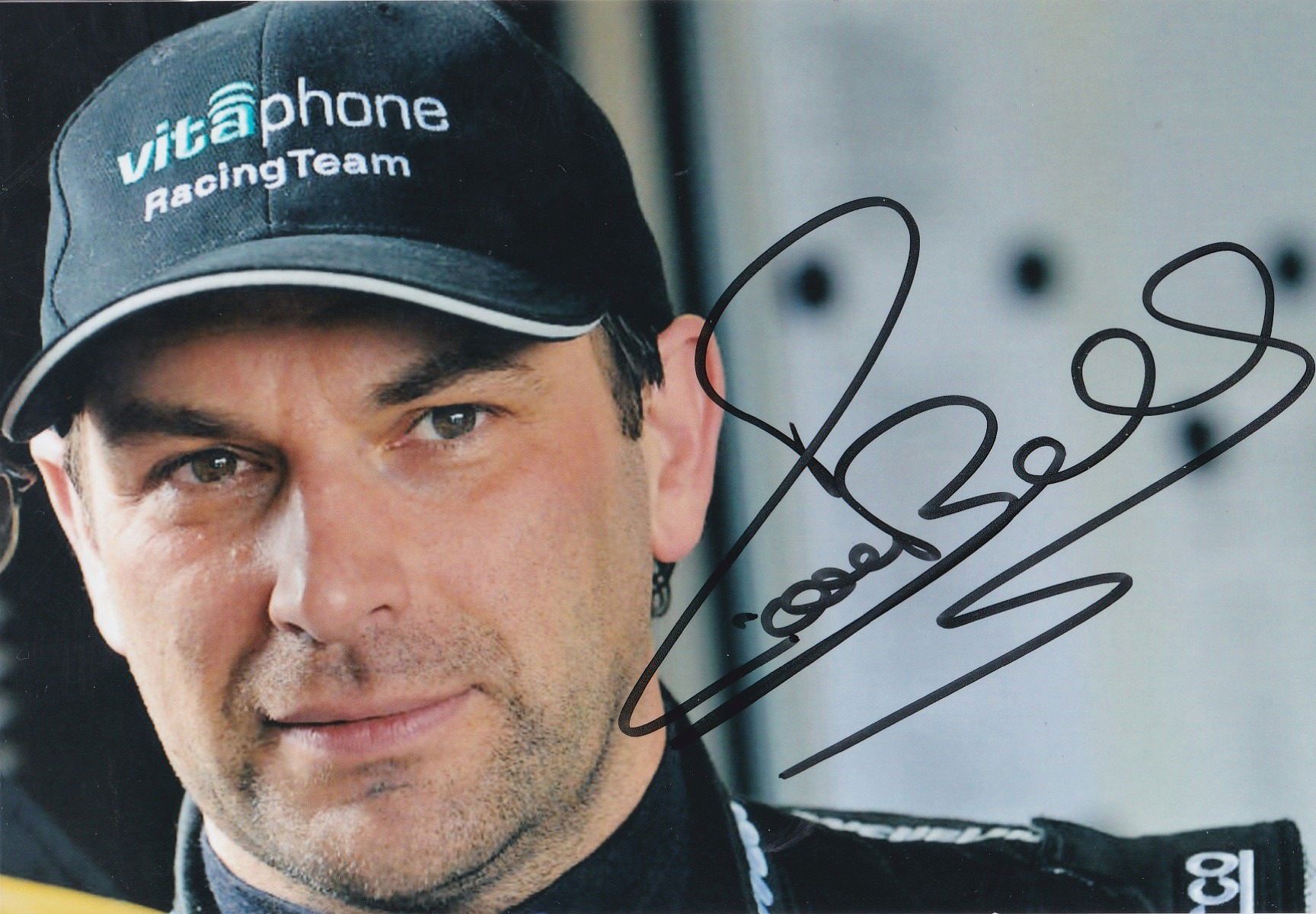 Michael Bartels (1968-)