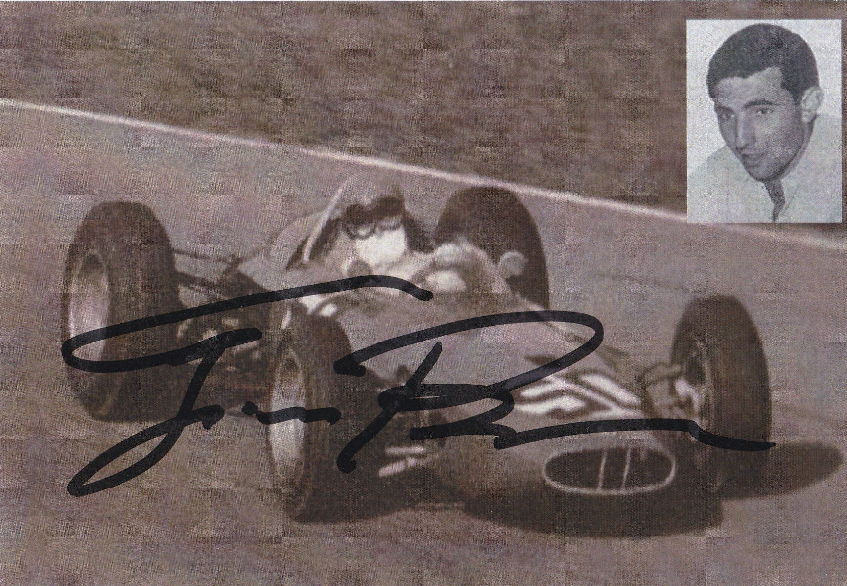 Giorgio Bassi (1934-)