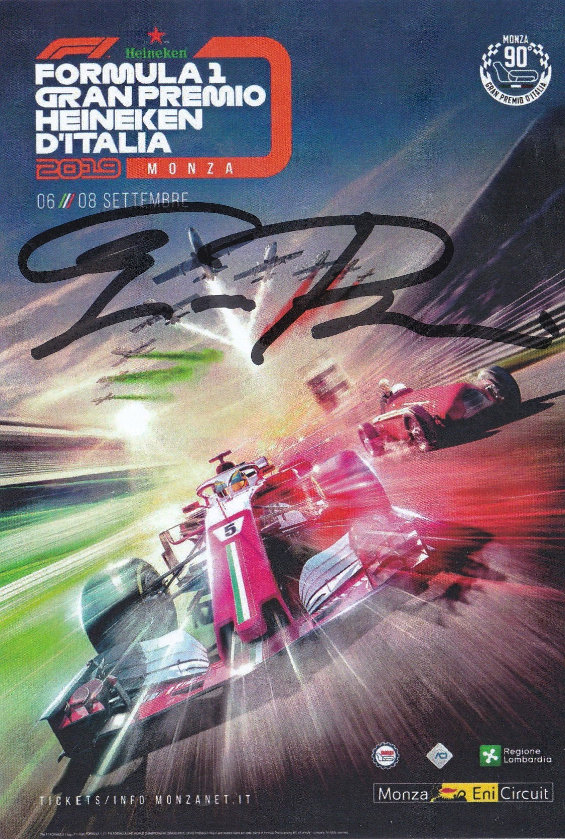 Giorgio Bassi (1934-)