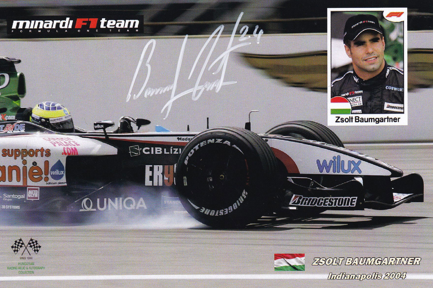 Baumgartner Zsolt (1981-)