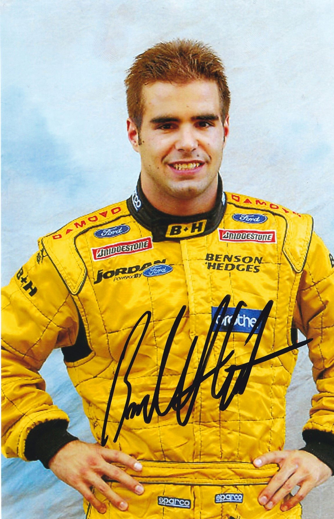 Baumgartner Zsolt (1981-)