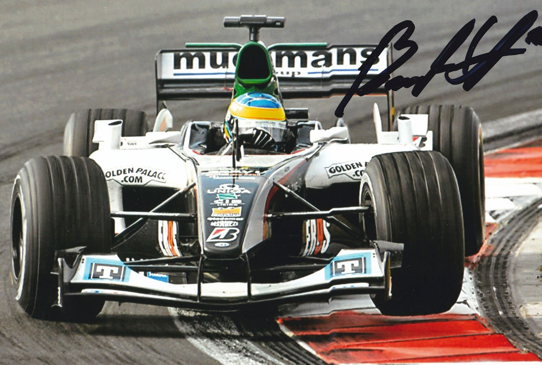 Baumgartner Zsolt (1981-)