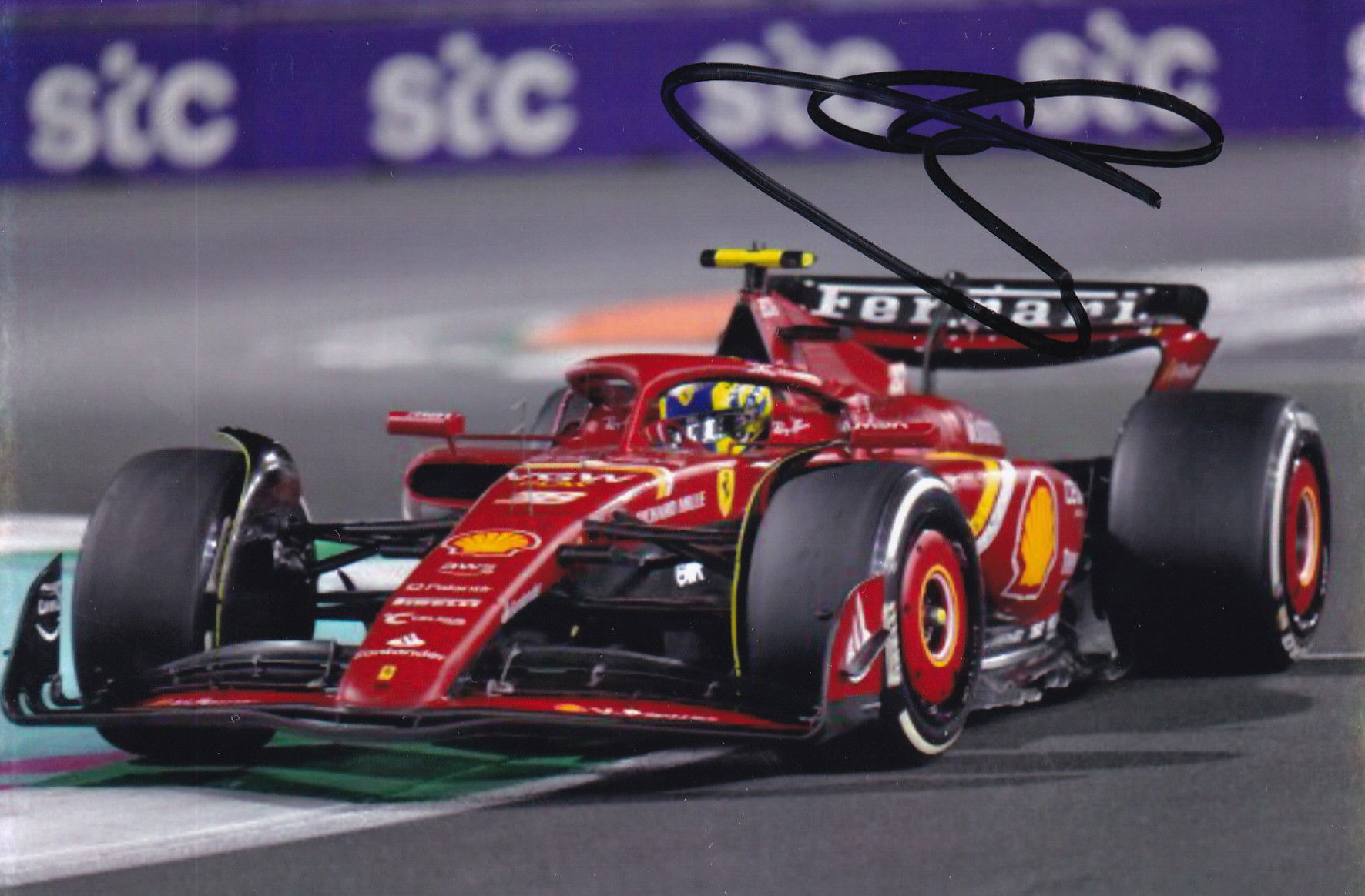 Oliver Bearman (2005-)