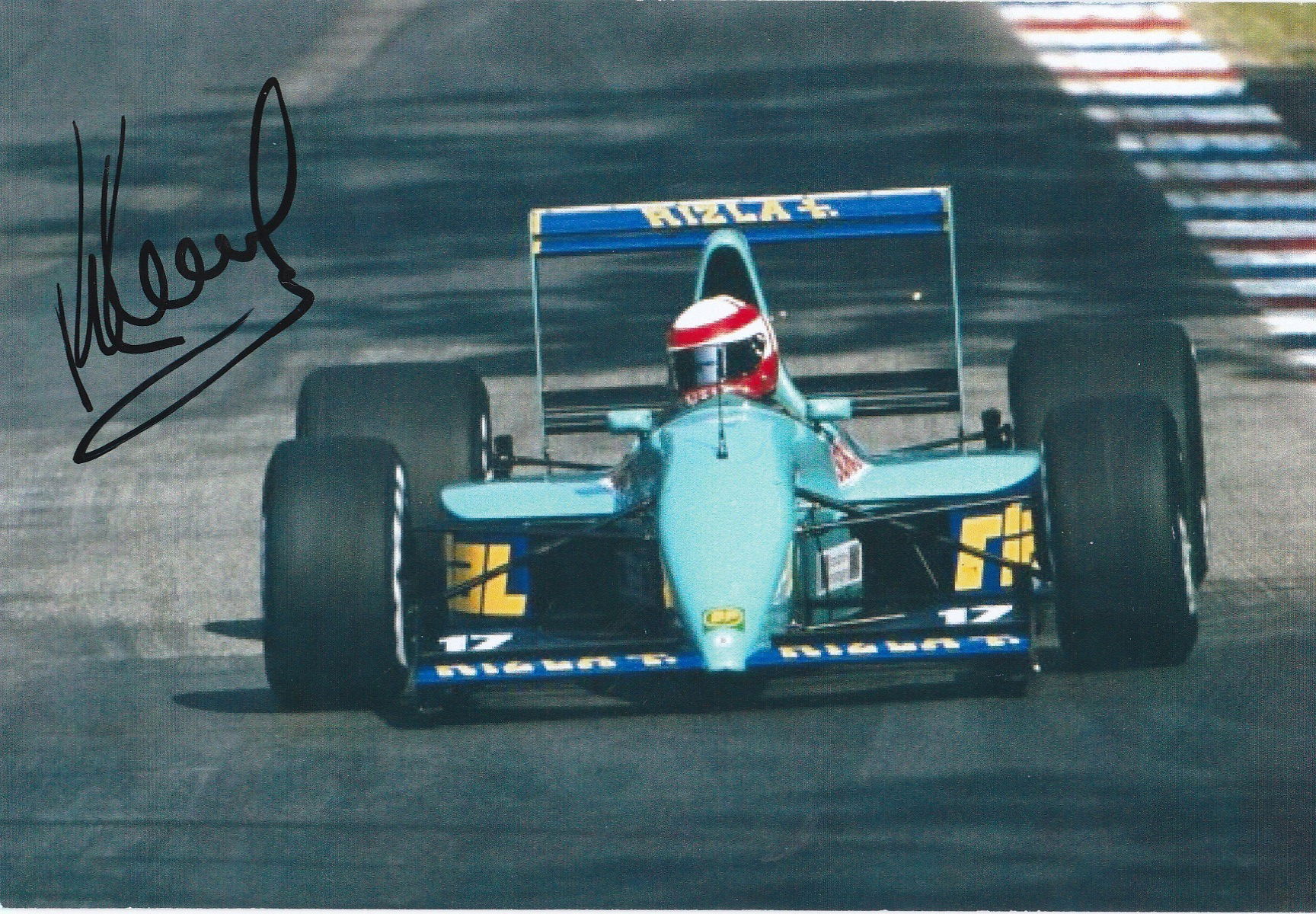 Paul Belmondo (1963-)