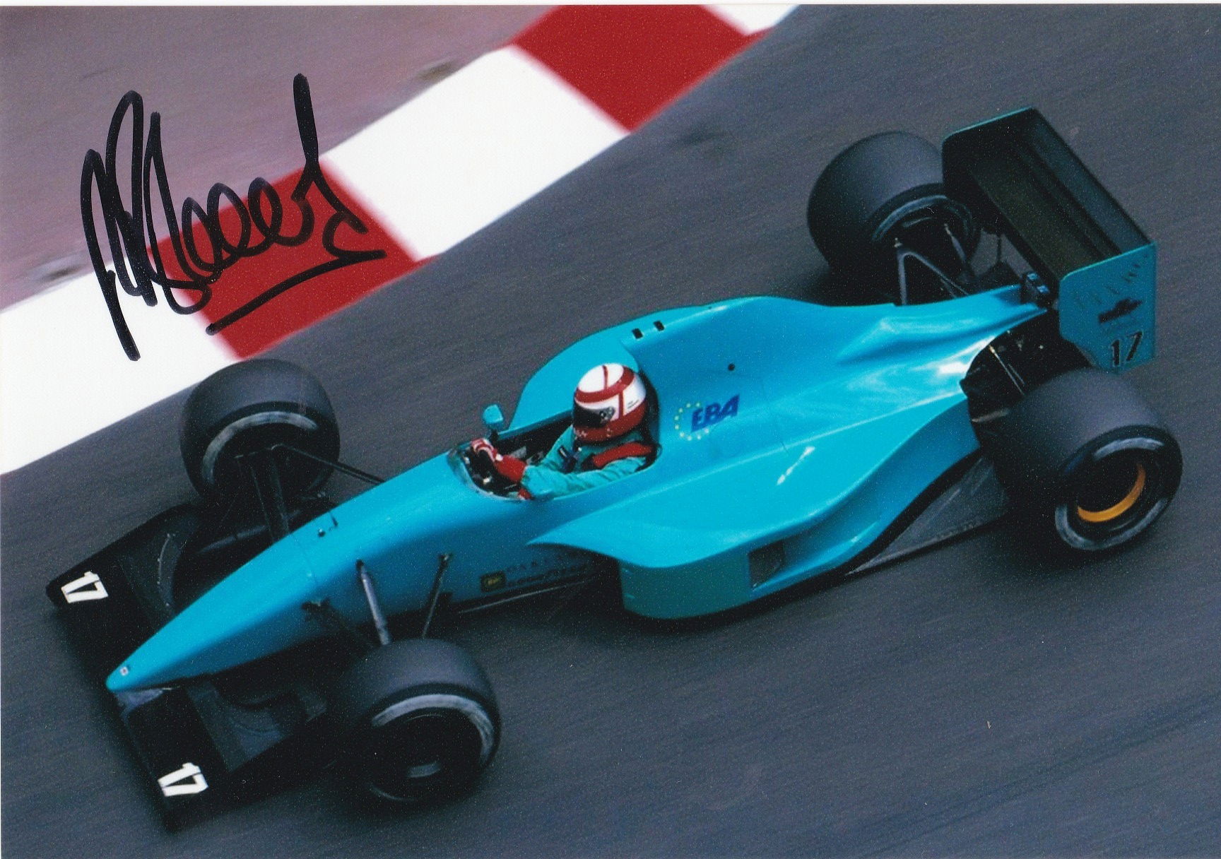 Paul Belmondo (1963-)