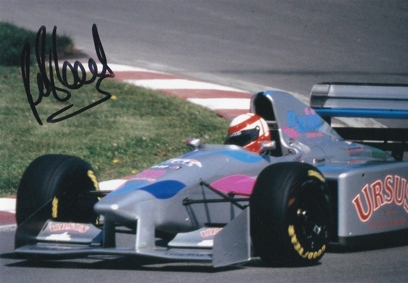 Paul Belmondo (1963-)