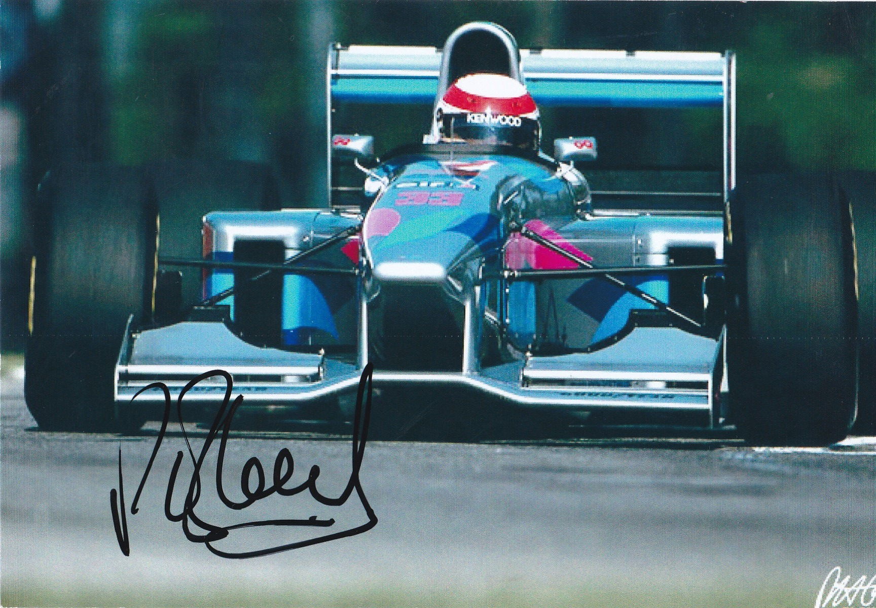 Paul Belmondo (1963-)