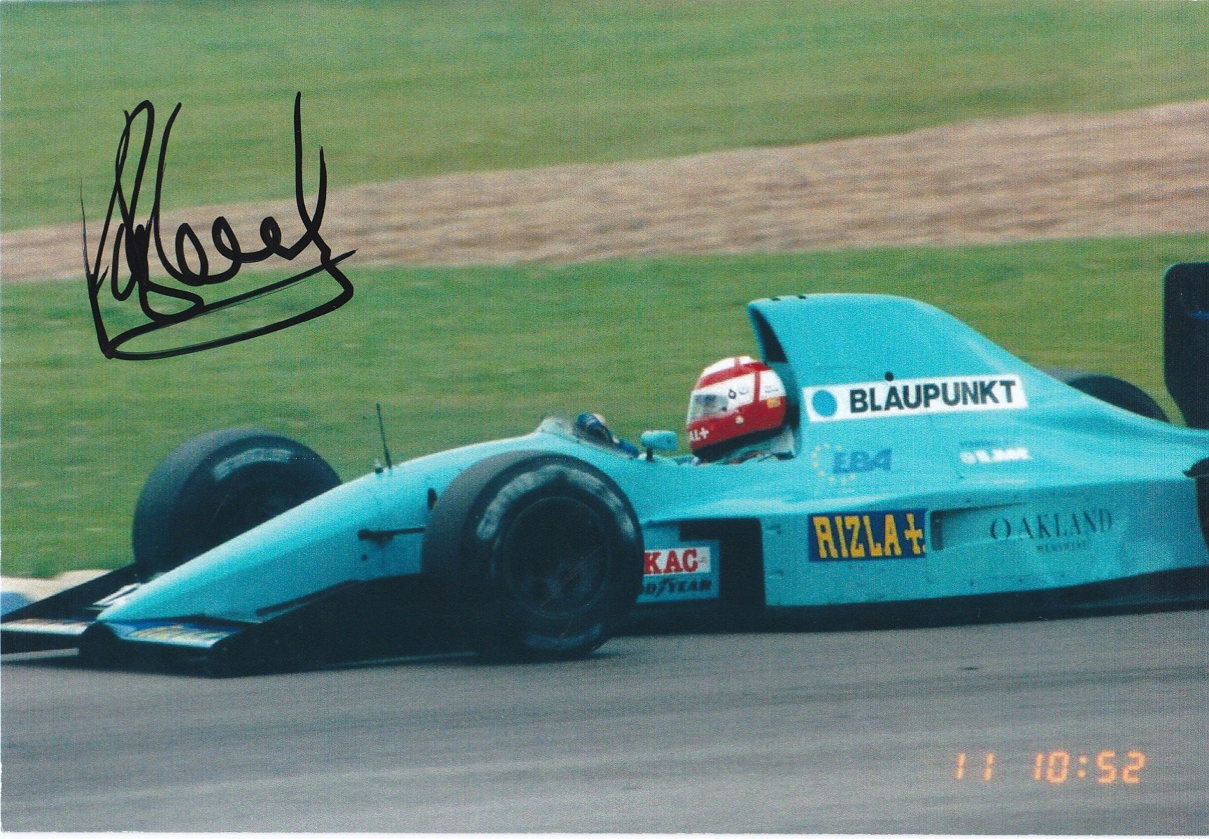 Paul Belmondo (1963-)