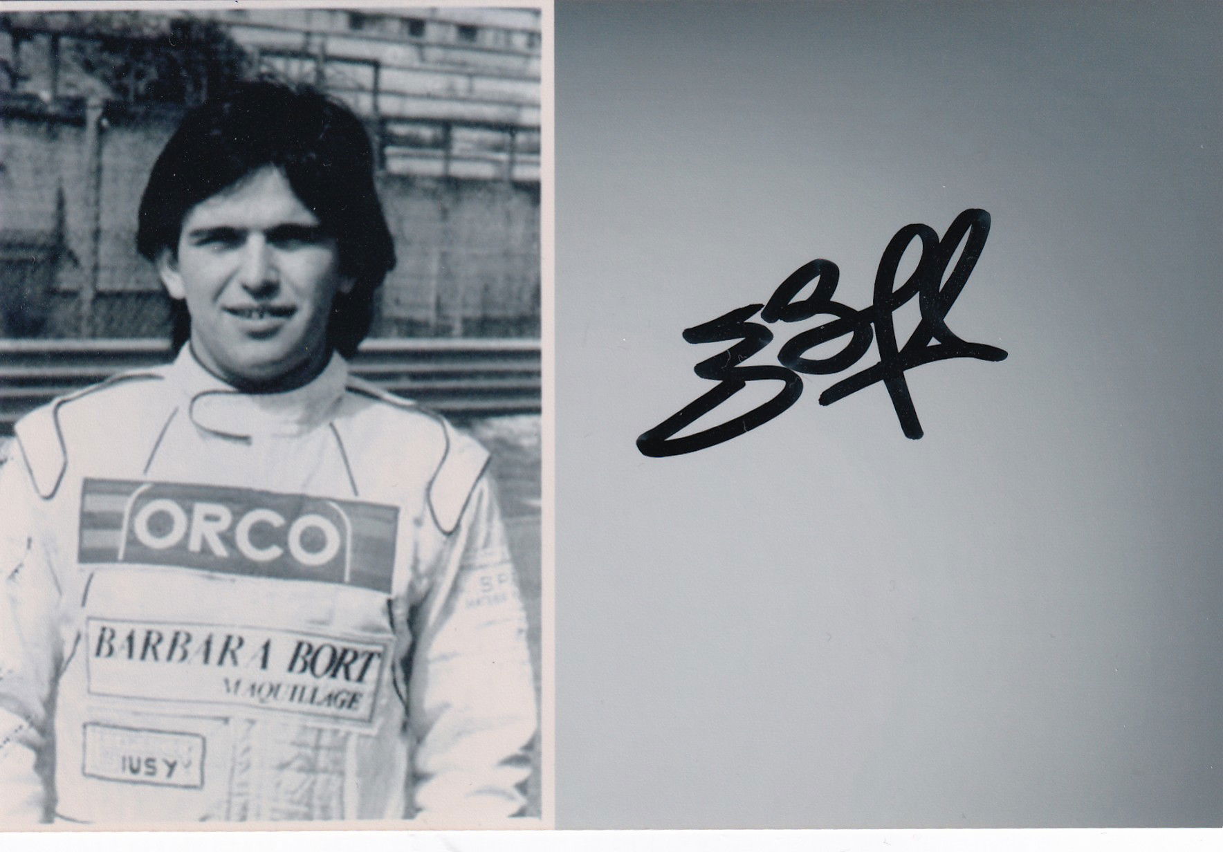 Enrico Bertaggia (1964-)