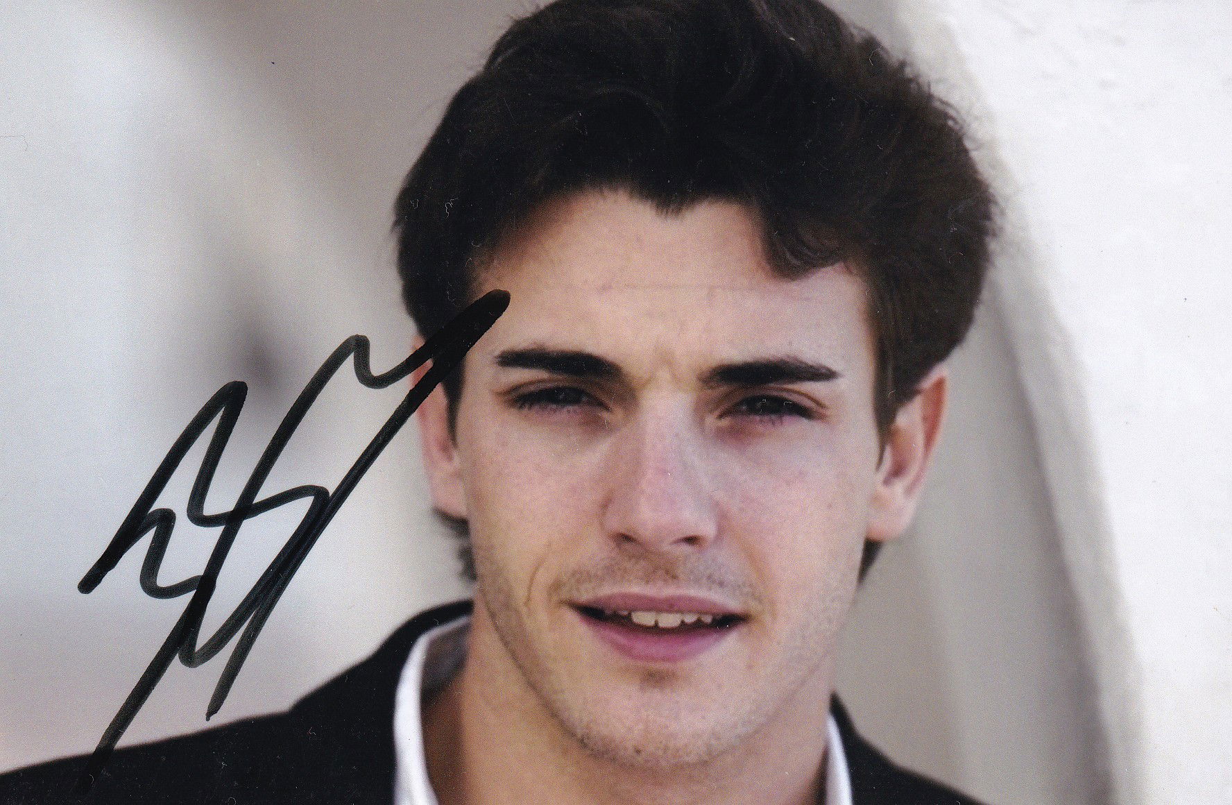 Jules Bianchi (1989-2015)