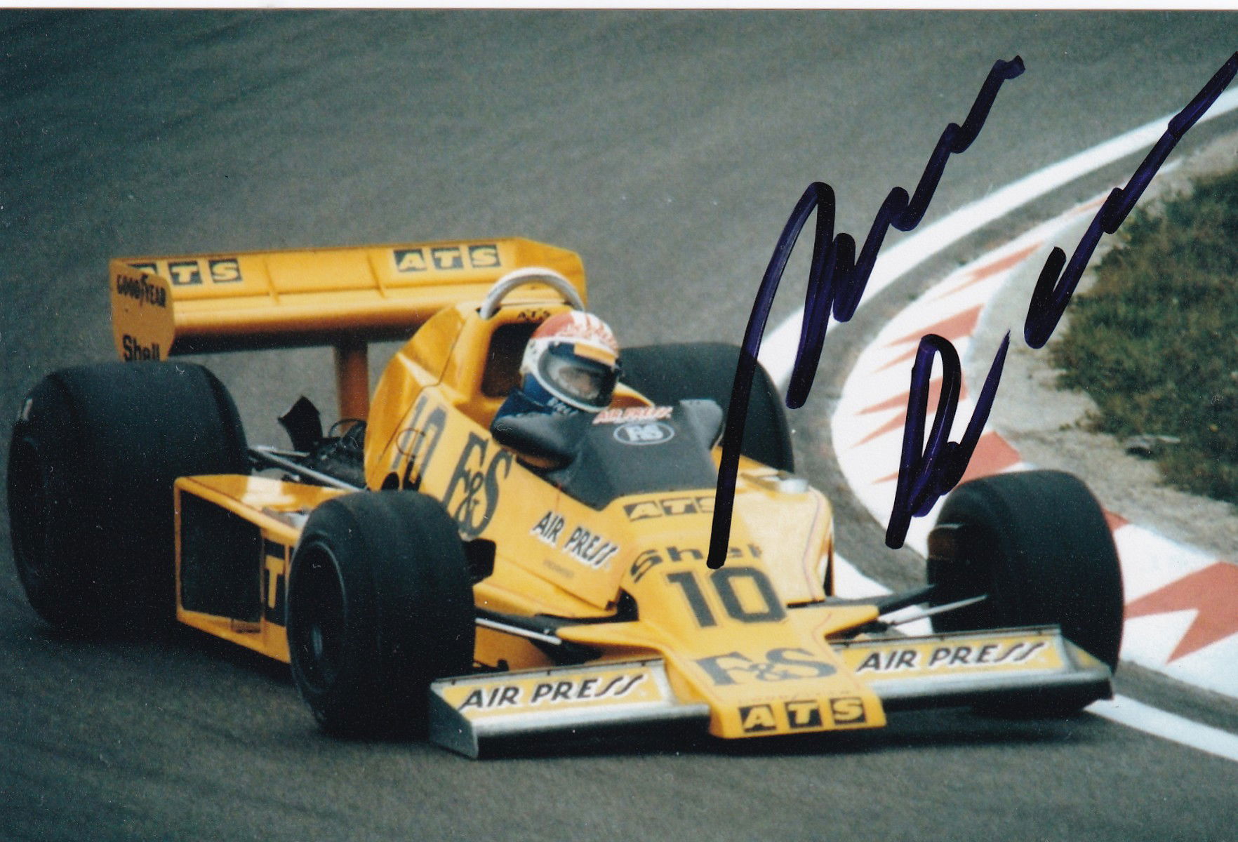 Michael Bleekemolen (1949-)