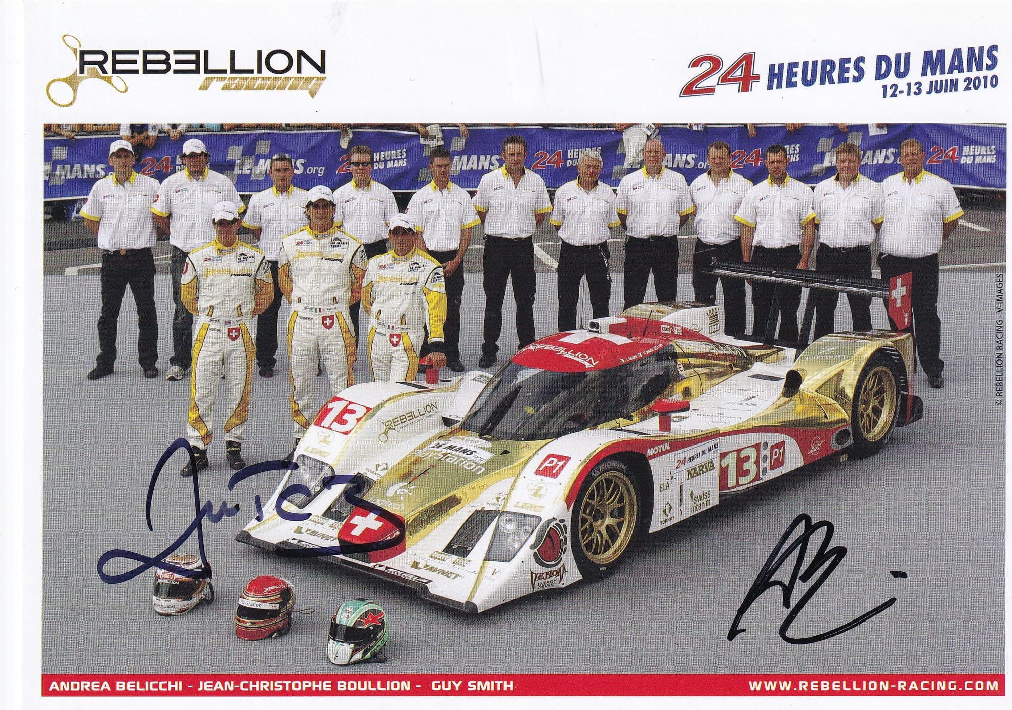 Jean-Christoph Boullion