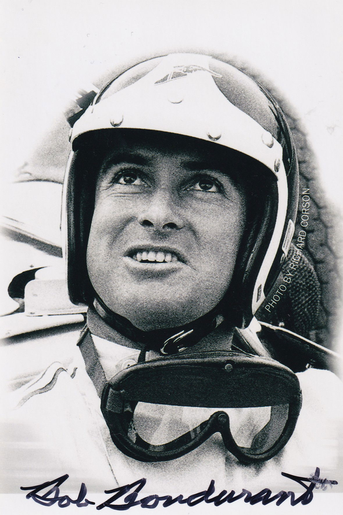 Bob Bondurant