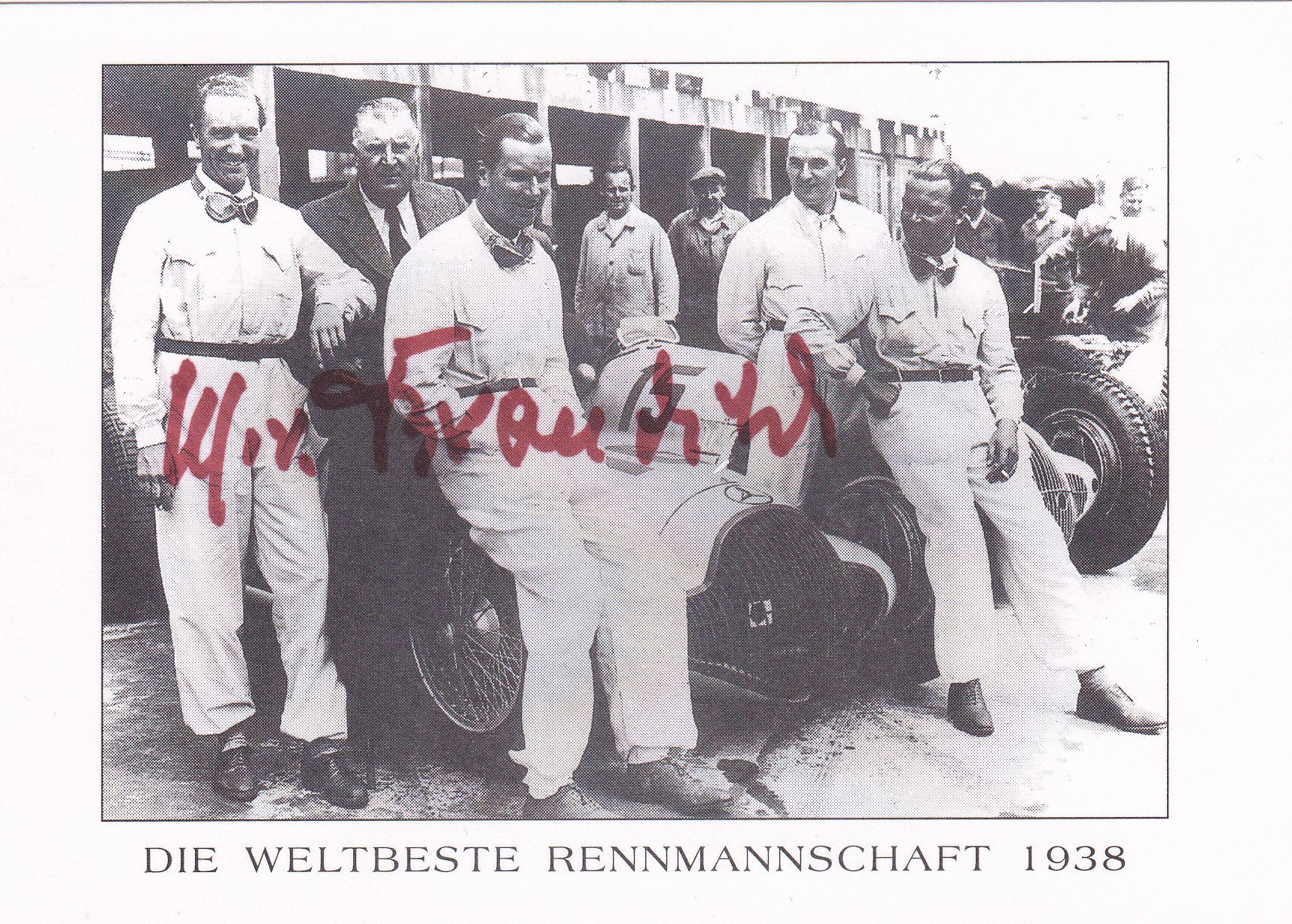 Manfred von Brauchitsch