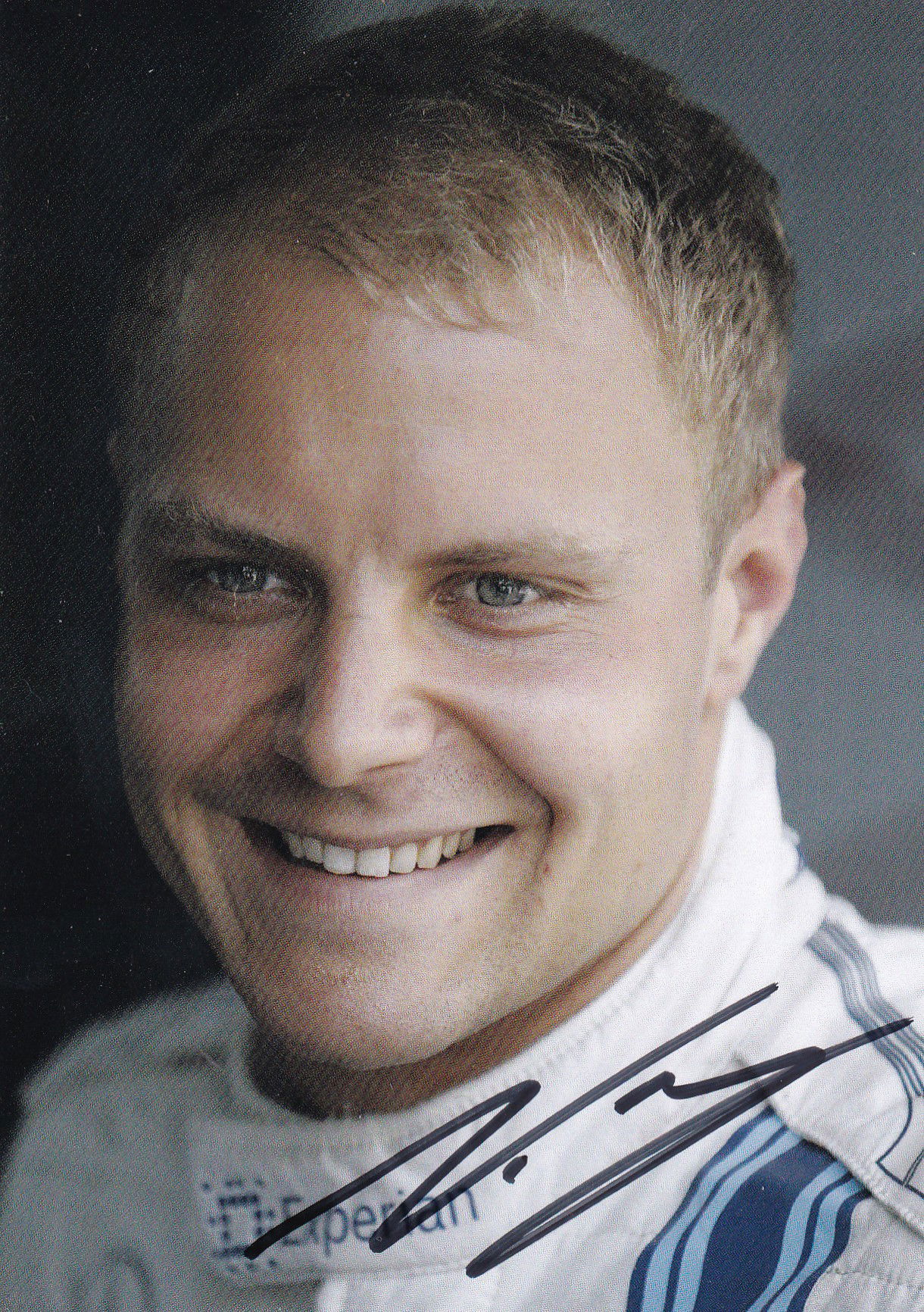 Valtteri Bottas