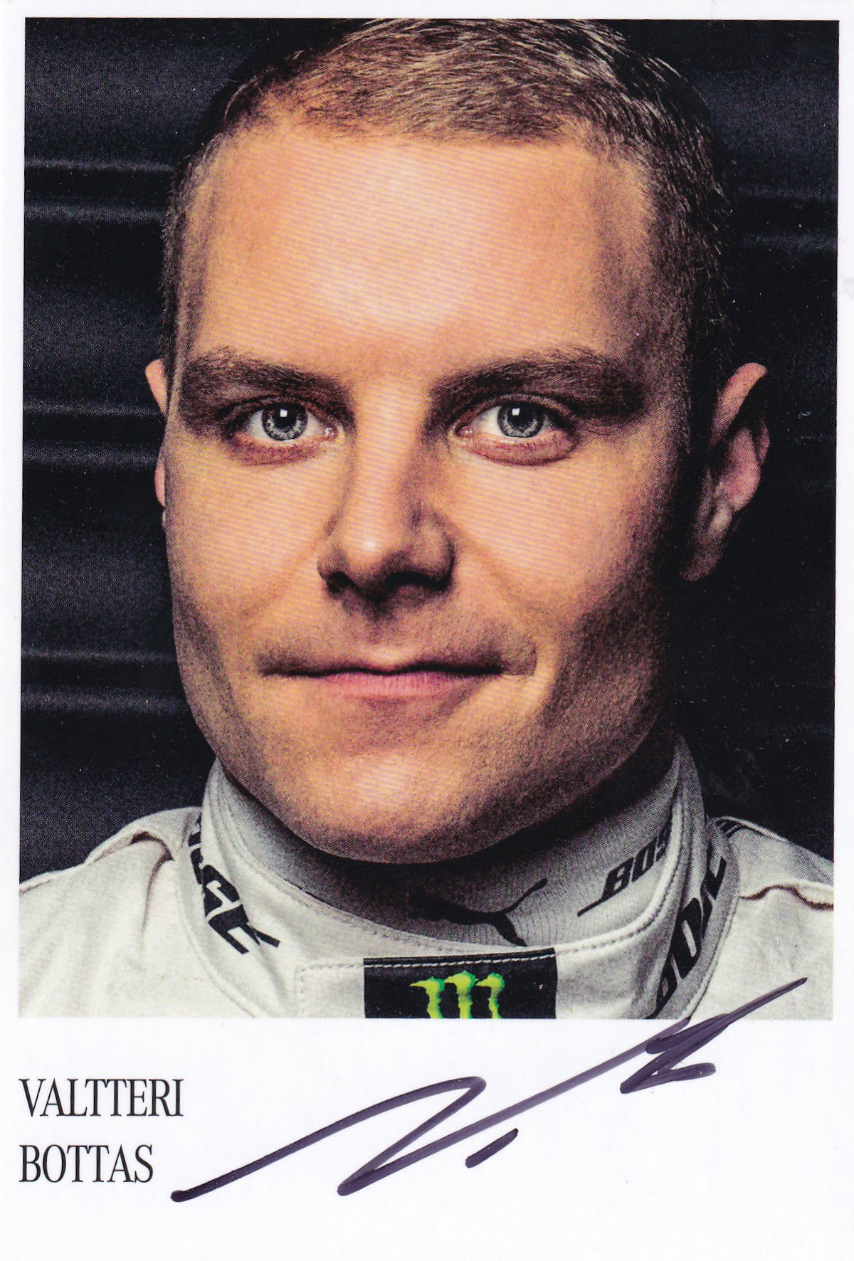 Valtteri Bottas