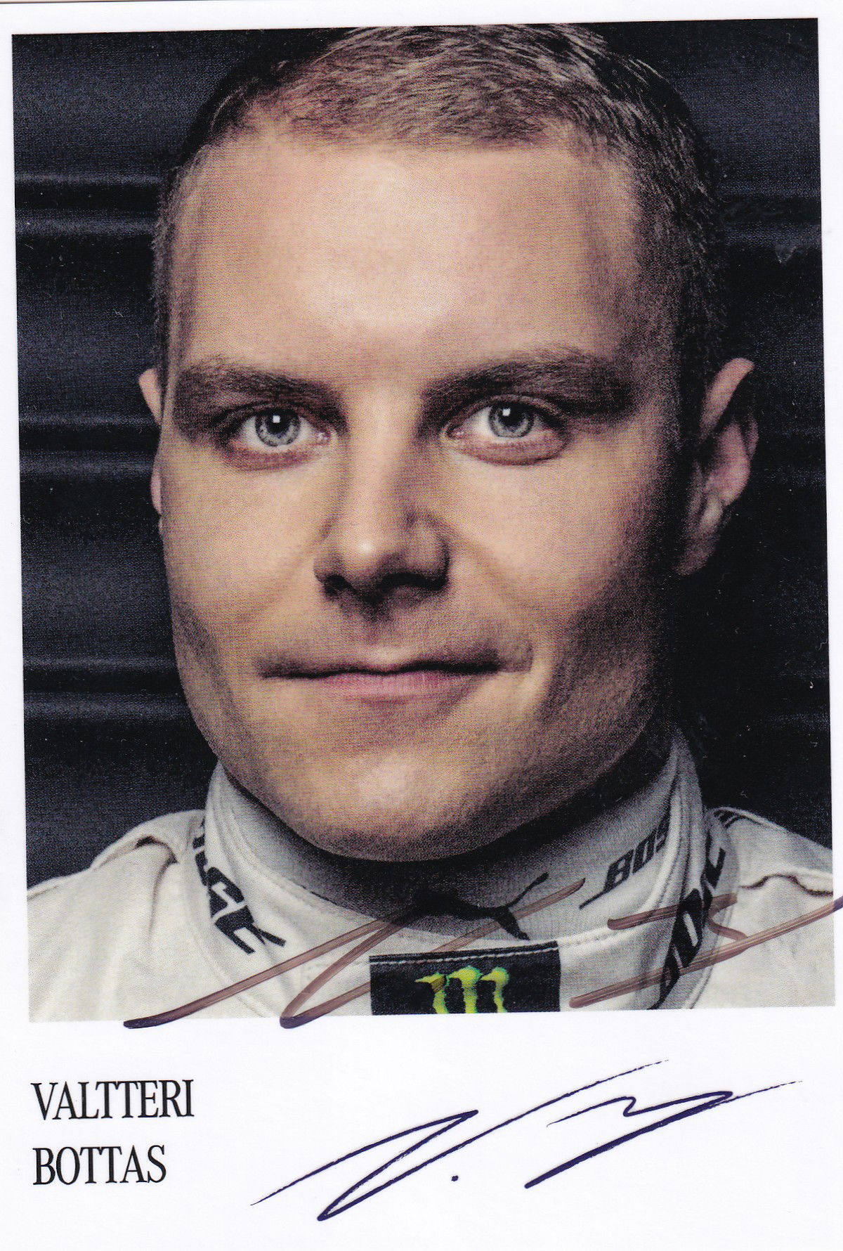 Valtteri Bottas