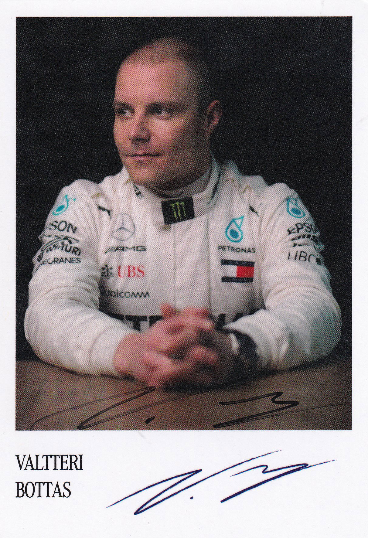 Valtteri Bottas