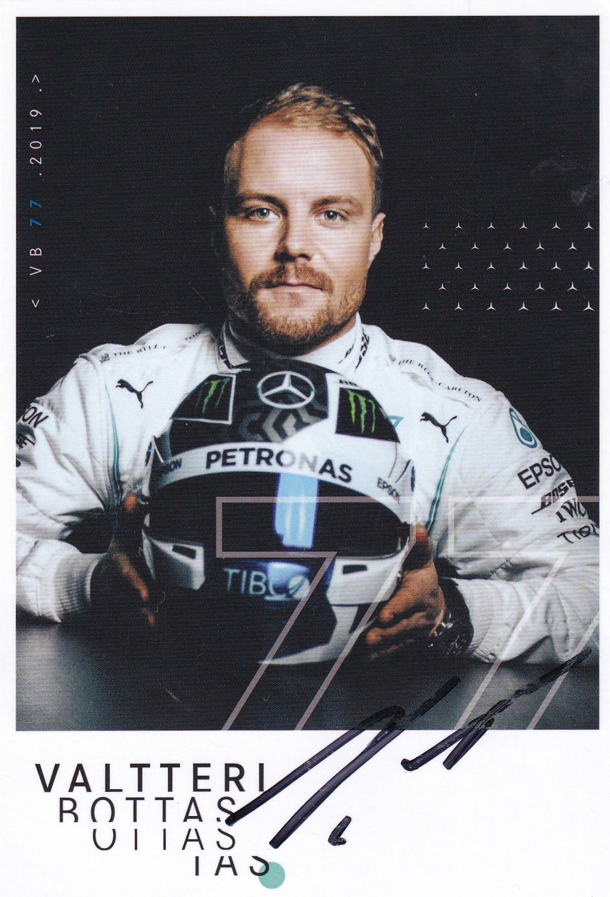 Valtteri Bottas