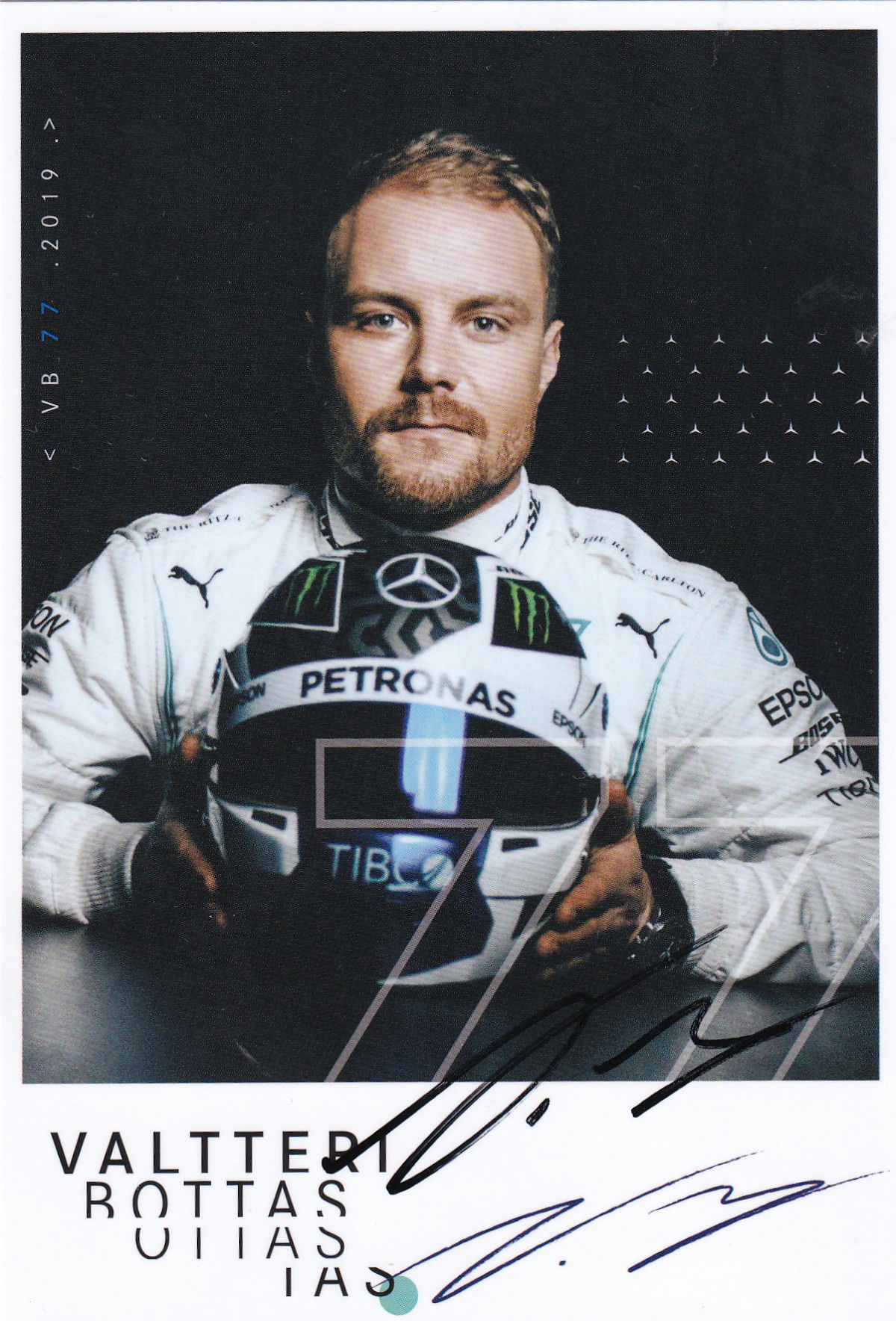Valtteri Bottas
